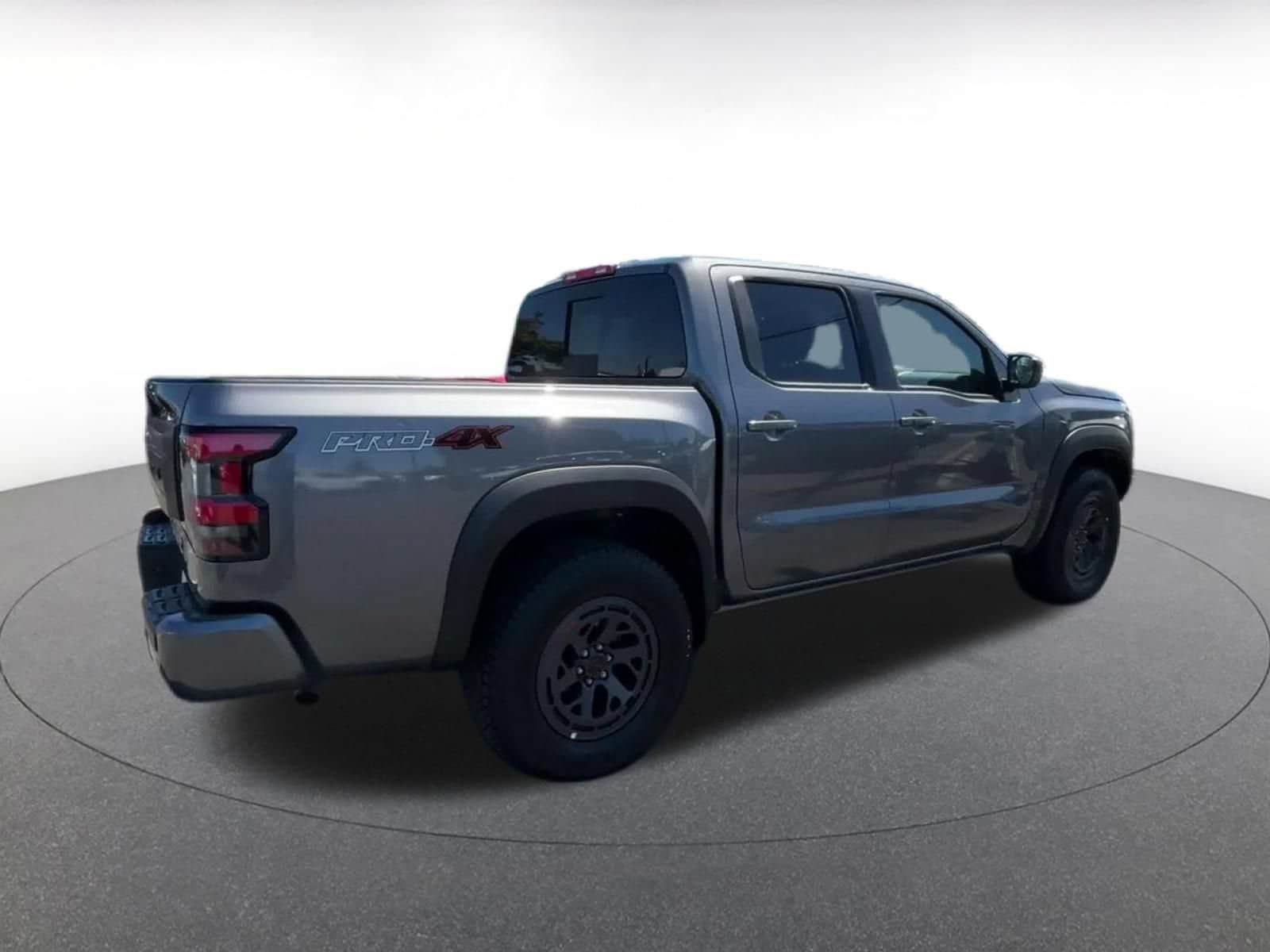 Thumbnail: 2026 Nissan Frontier - 14