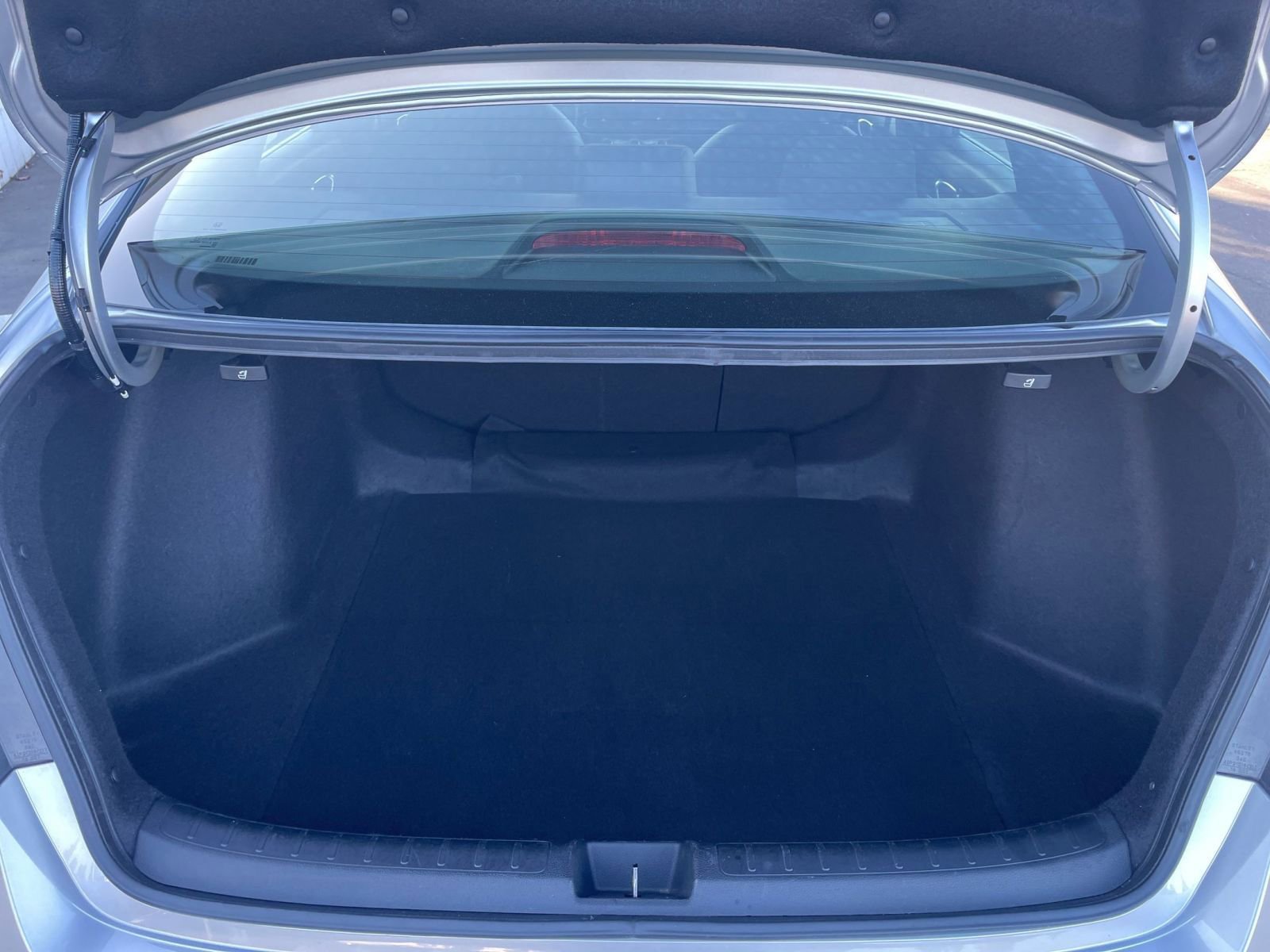 Thumbnail: 2025 Honda Civic - 29