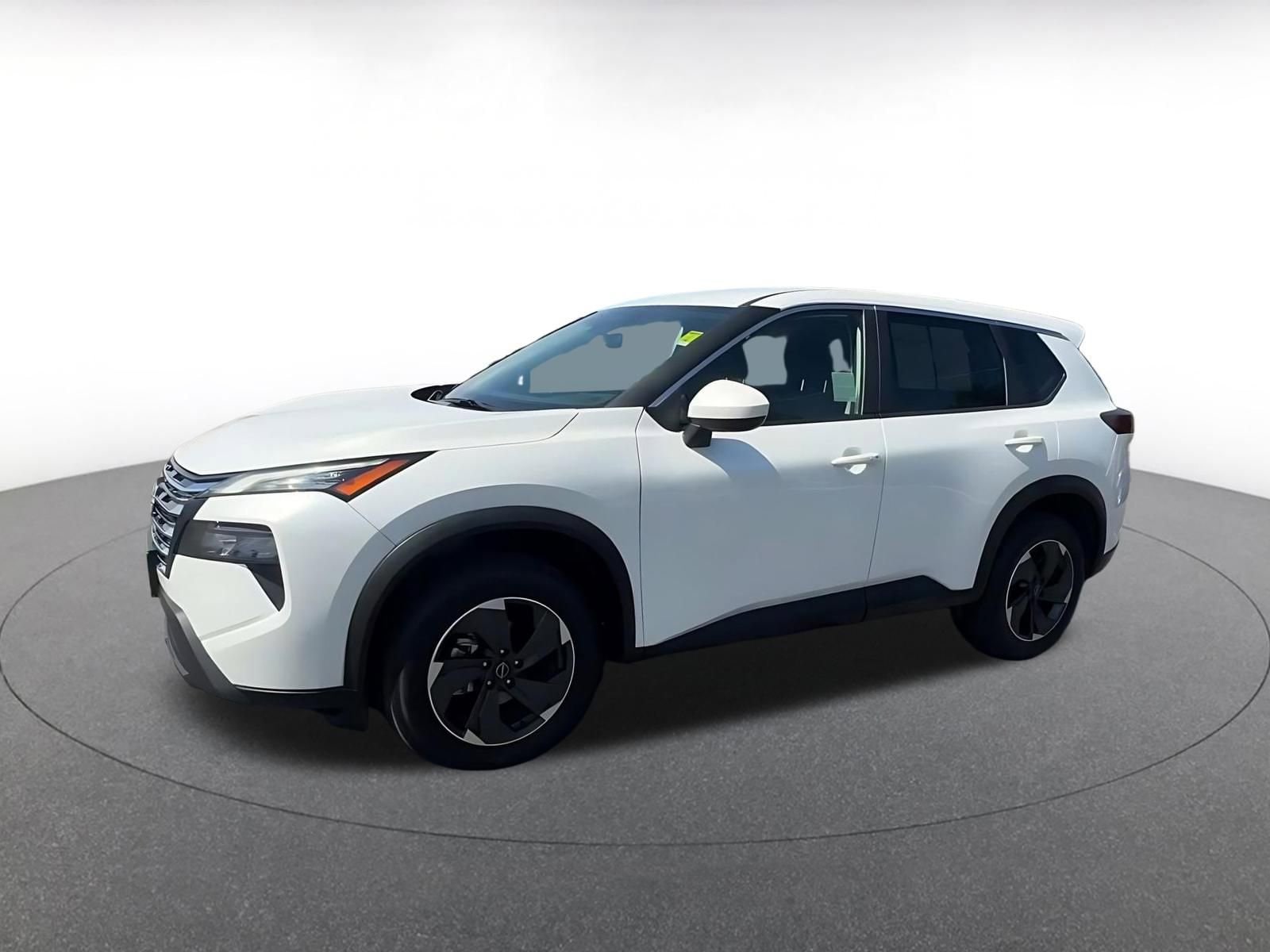 Thumbnail: 2024 Nissan Rogue - 8