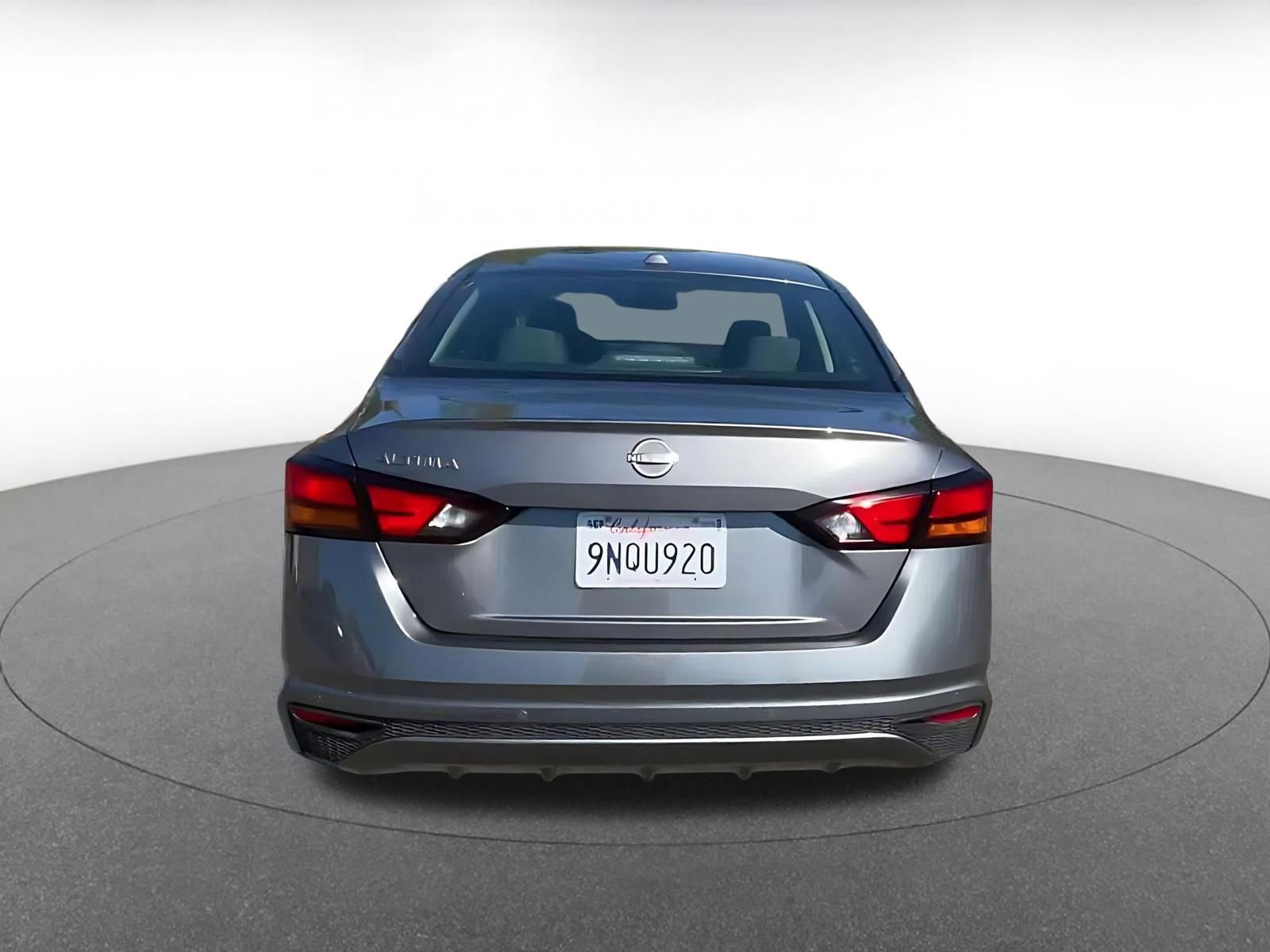 Thumbnail: 2025 Nissan Altima - 12