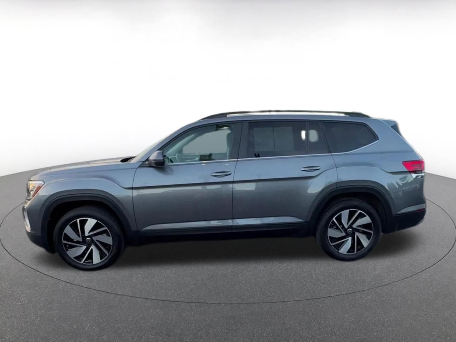 Thumbnail: 2025 Volkswagen Atlas - 9