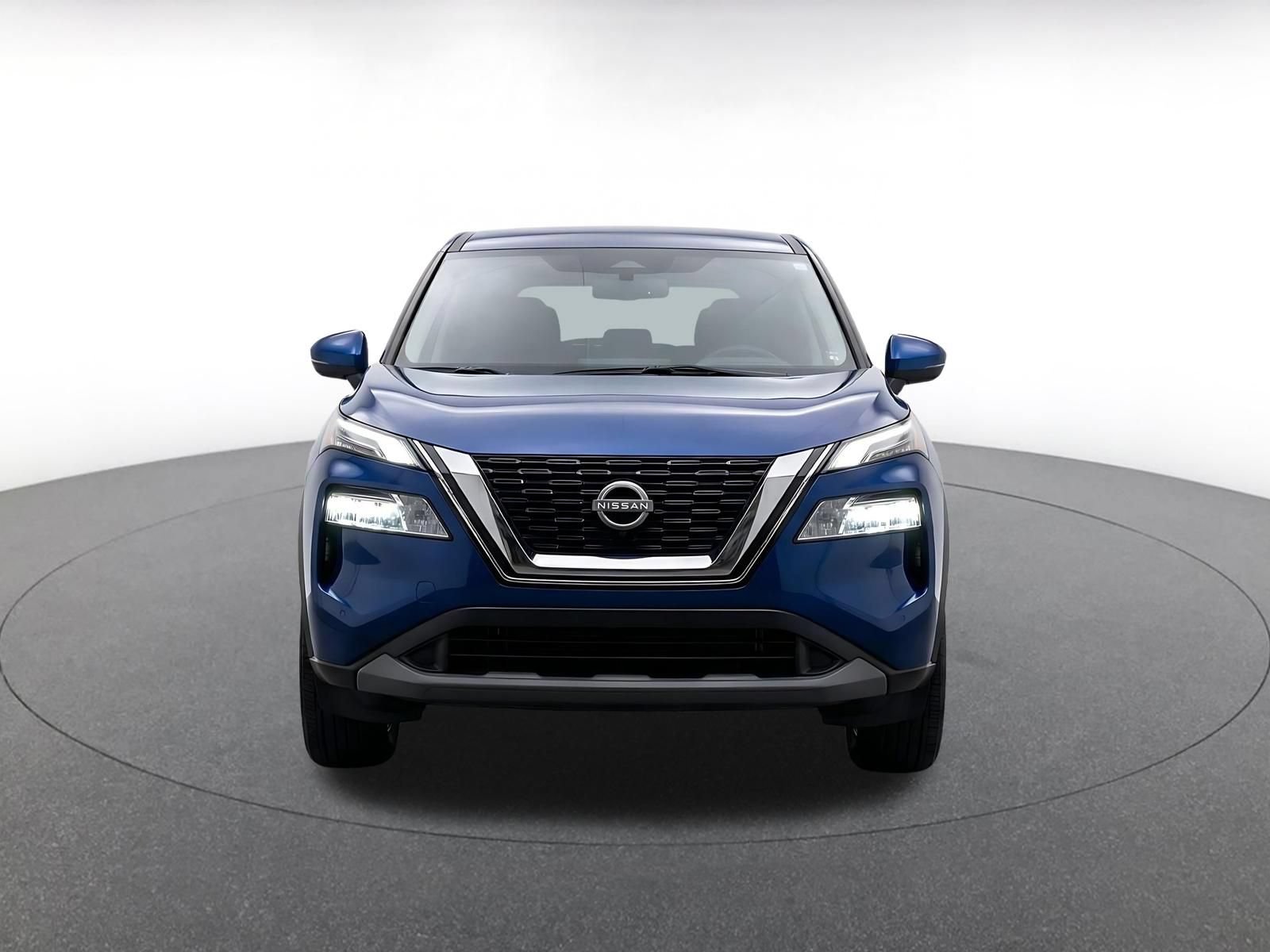 Thumbnail: 2025 Nissan Rogue - 2
