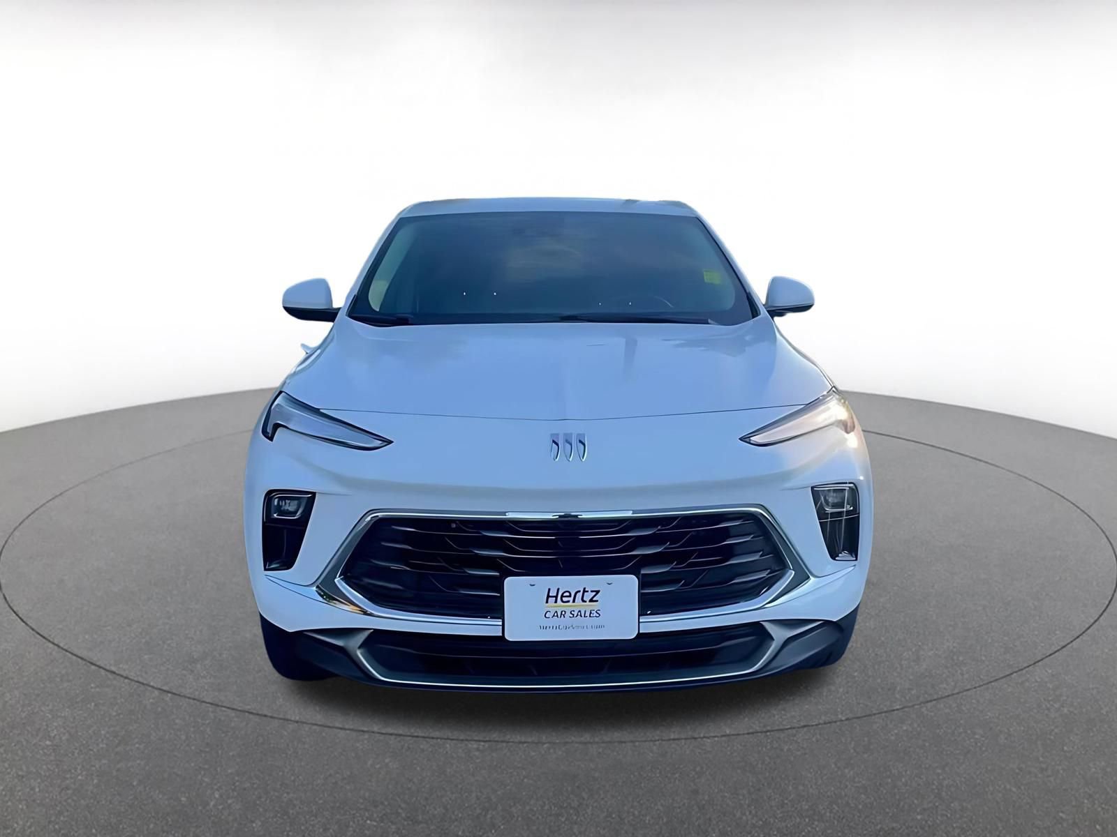 Thumbnail: 2025 Buick Encore GX - 3