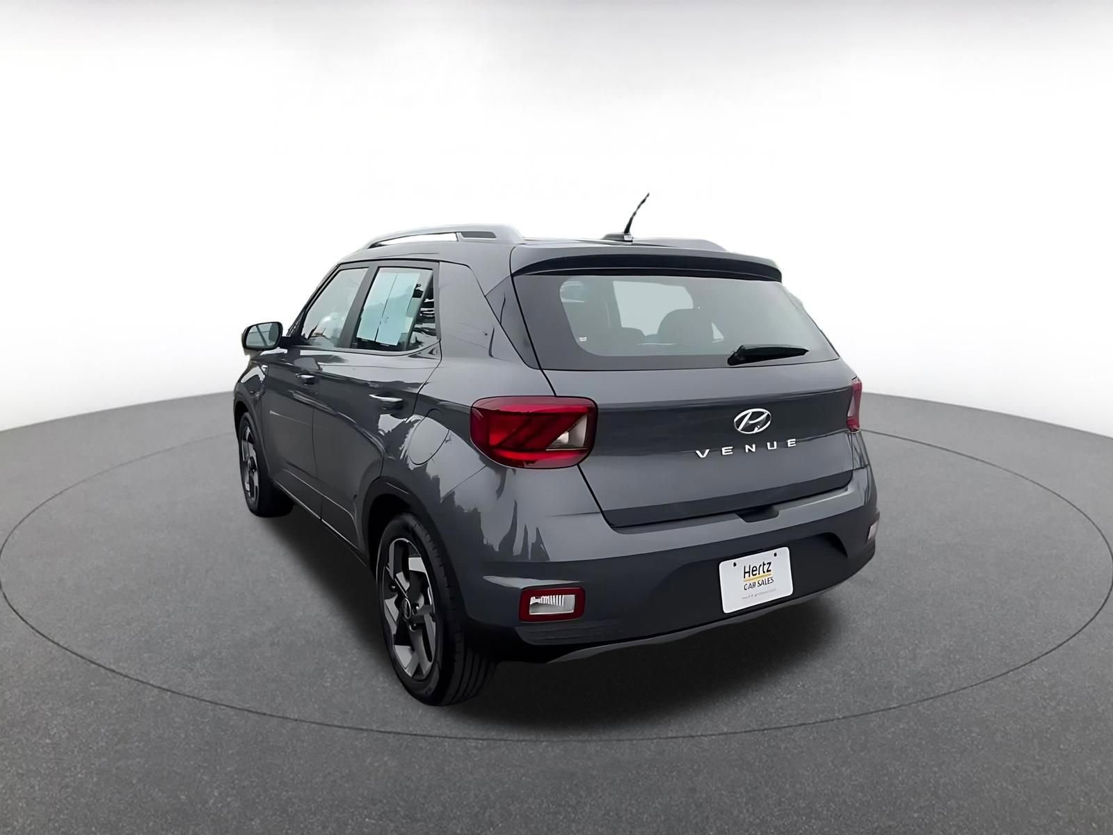 Thumbnail: 2025 Hyundai Venue - 11
