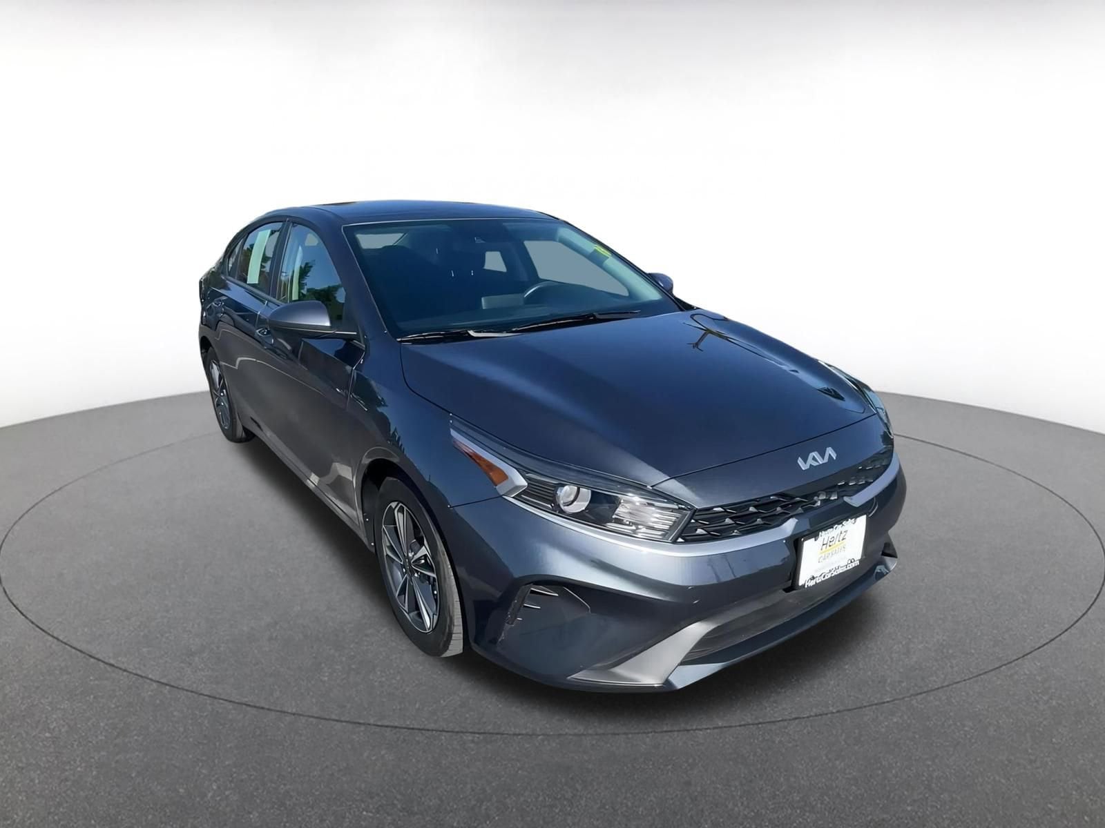 2024 Kia Forte LXS 3