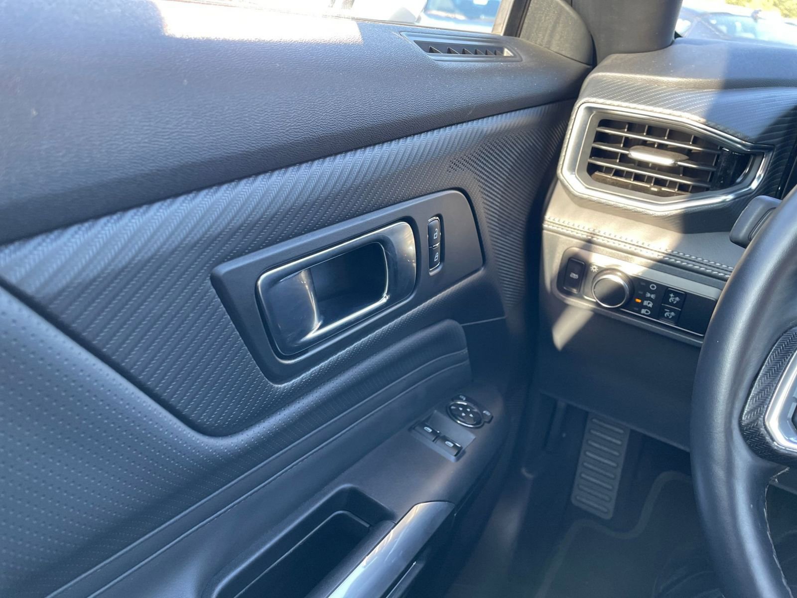 Thumbnail: 2024 Ford Mustang - 17