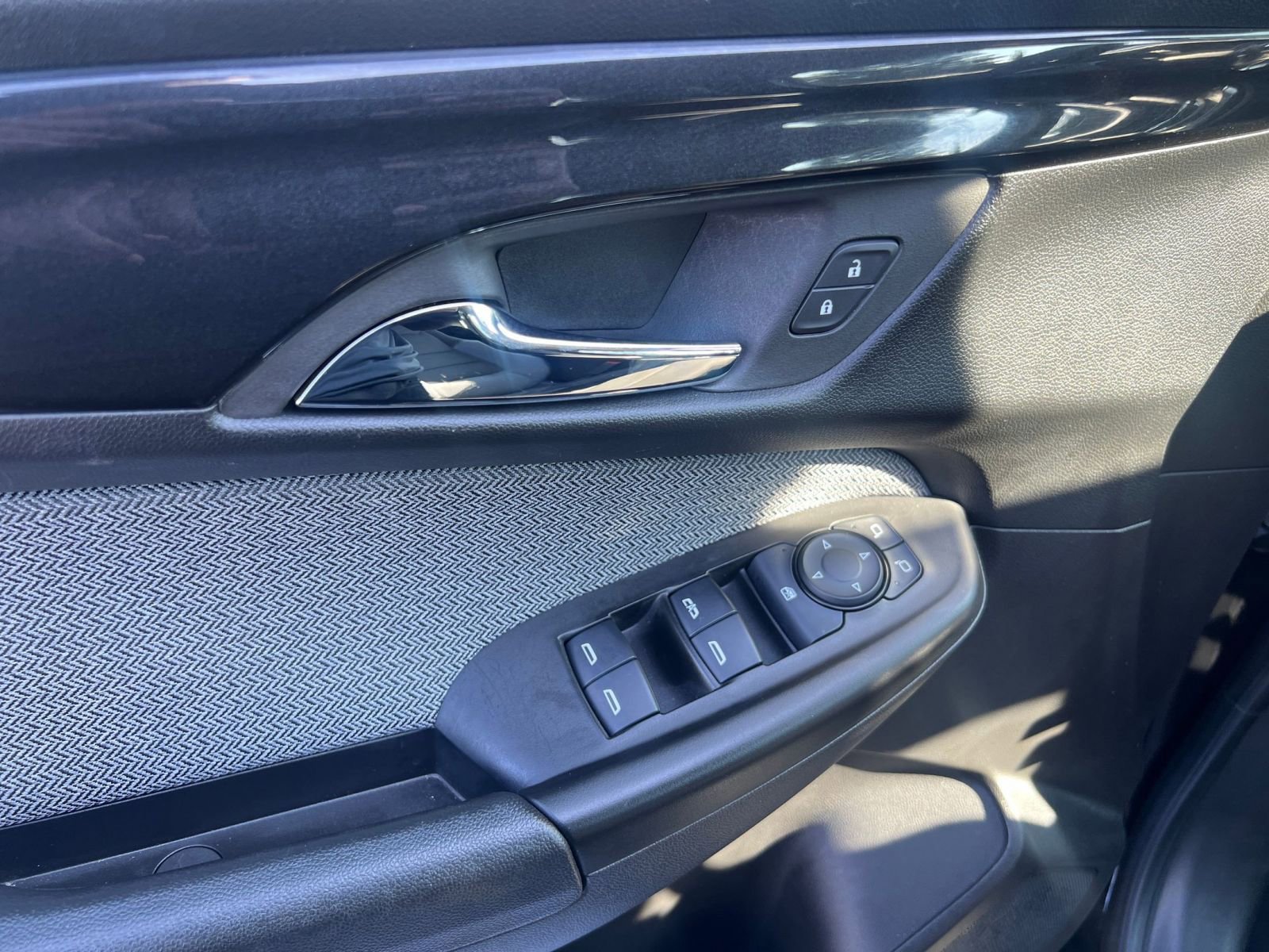 Thumbnail: 2025 Chevrolet TrailBlazer - 20