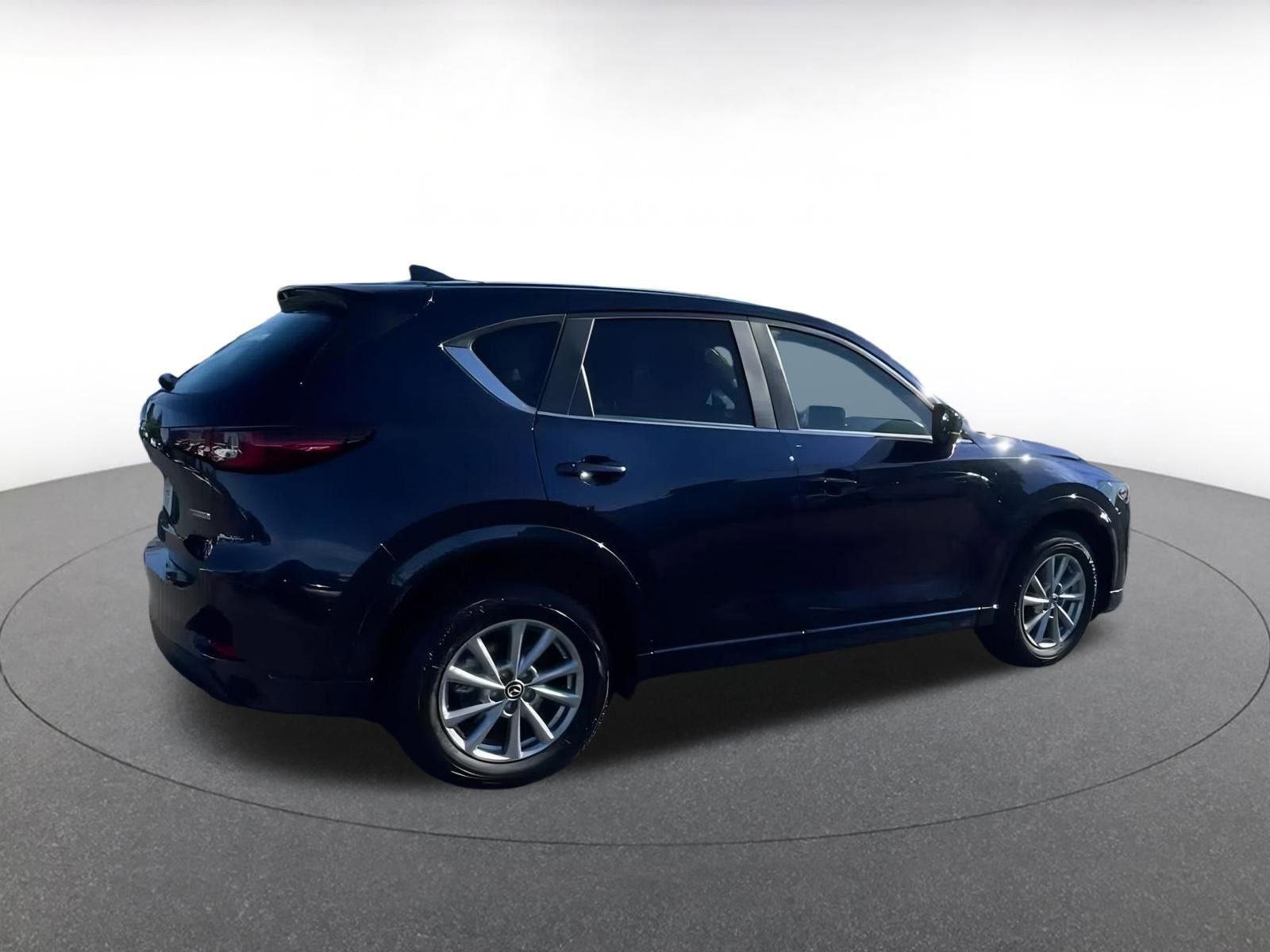 Thumbnail: 2025 Mazda CX-5 - 15