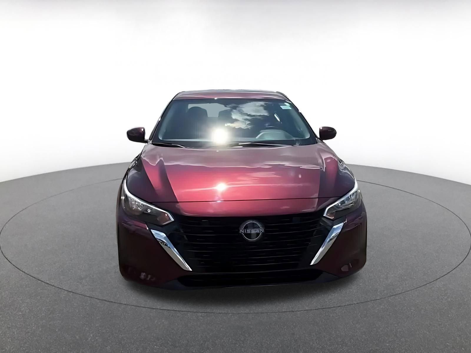 Thumbnail: 2025 Nissan Sentra - 3
