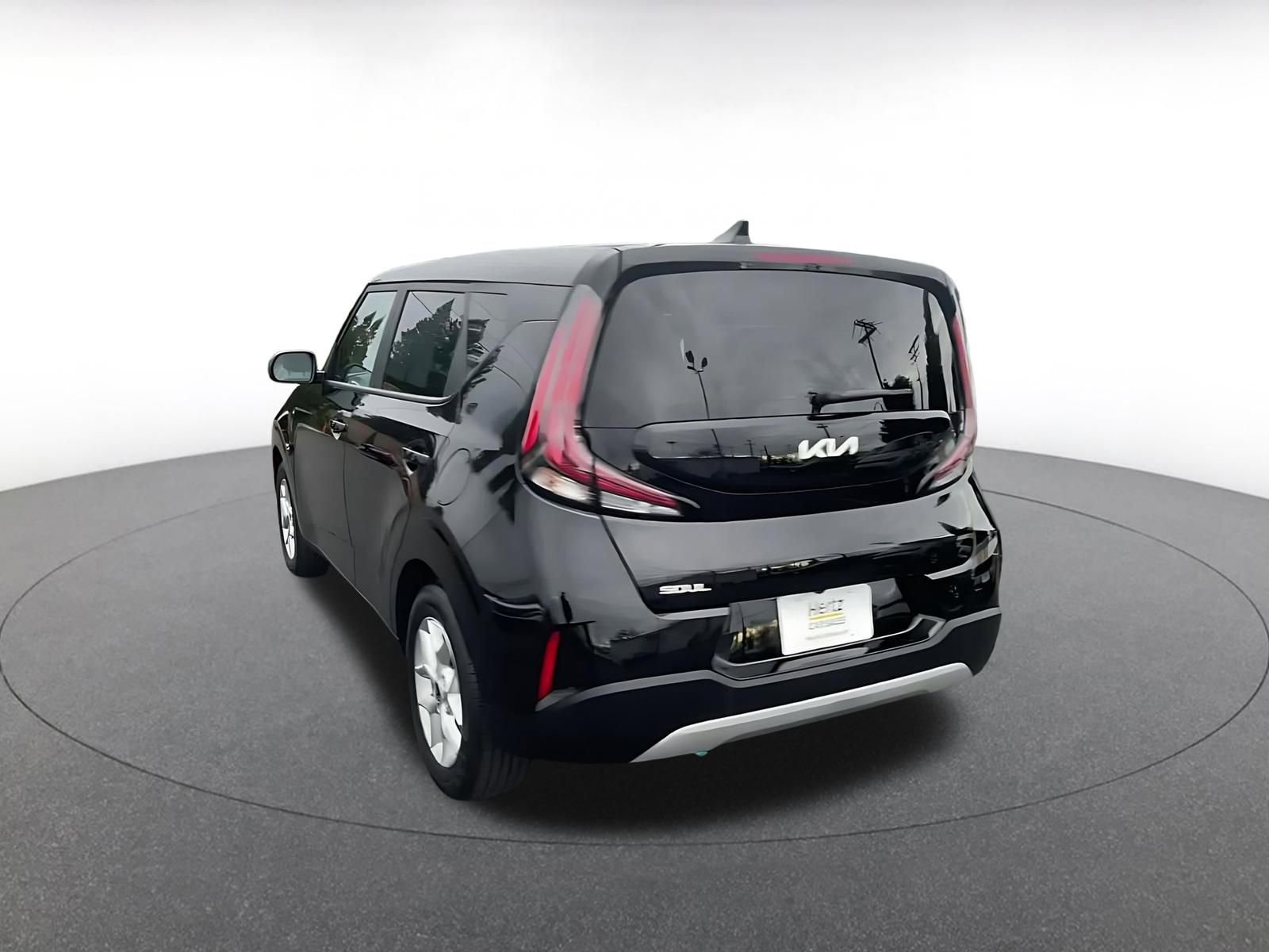 Thumbnail: 2025 Kia Soul - 11