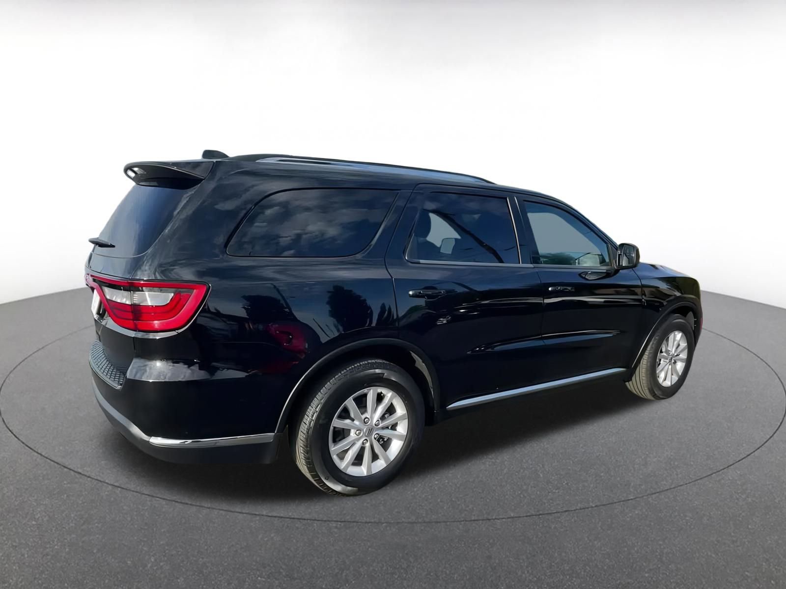 Thumbnail: 2024 Dodge Durango - 15