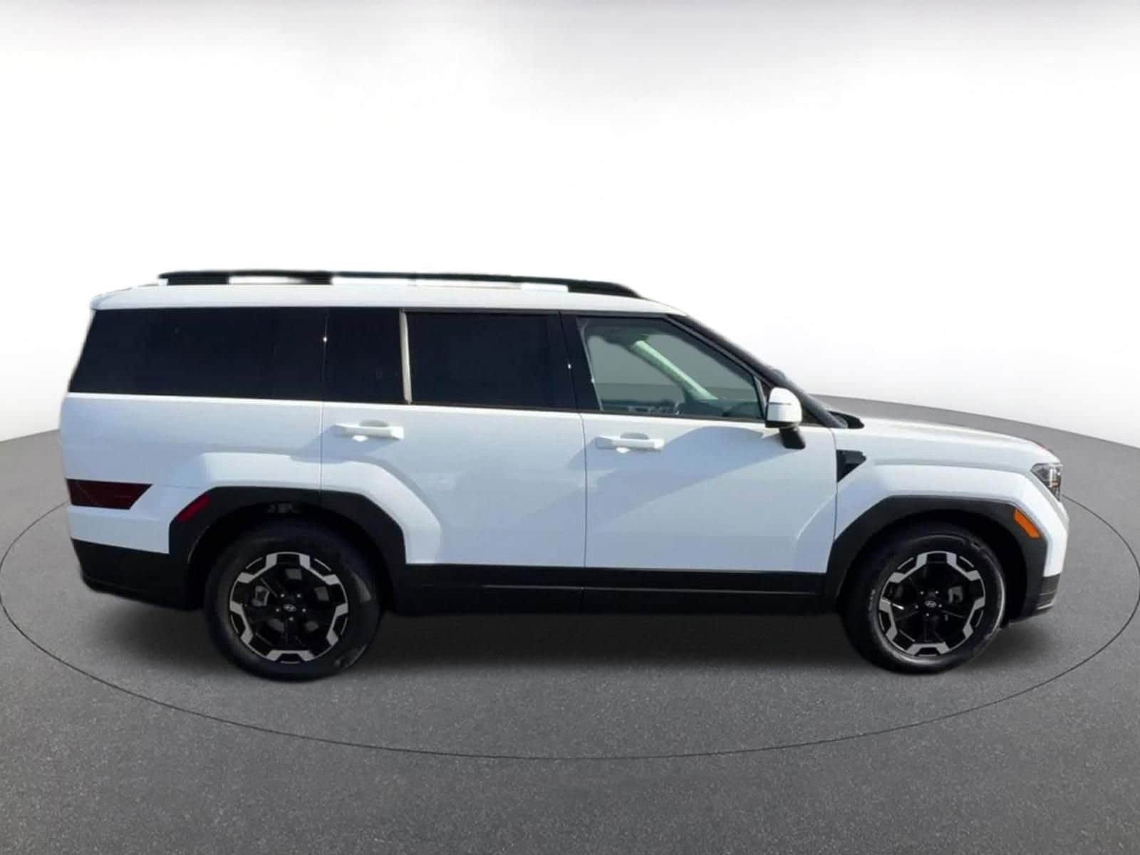 Thumbnail: 2025 Hyundai Santa Fe - 16