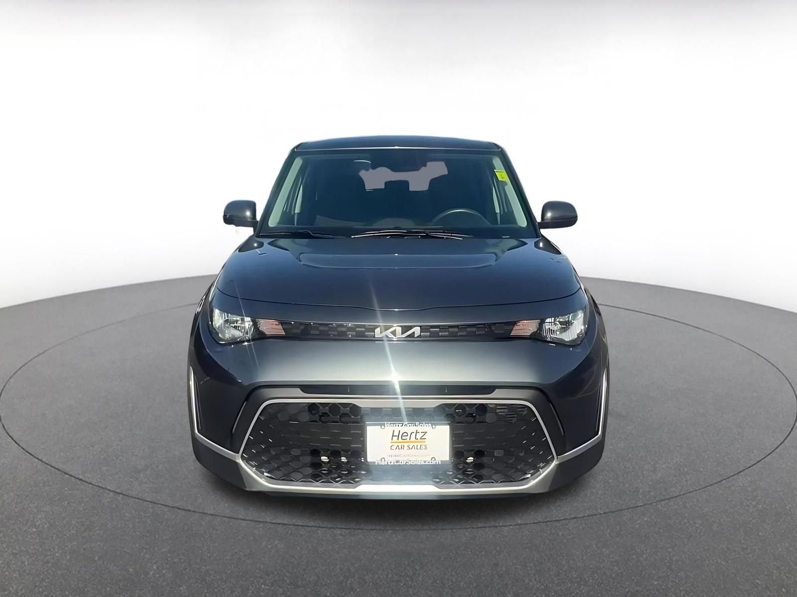 Thumbnail: 2025 Kia Soul - 4