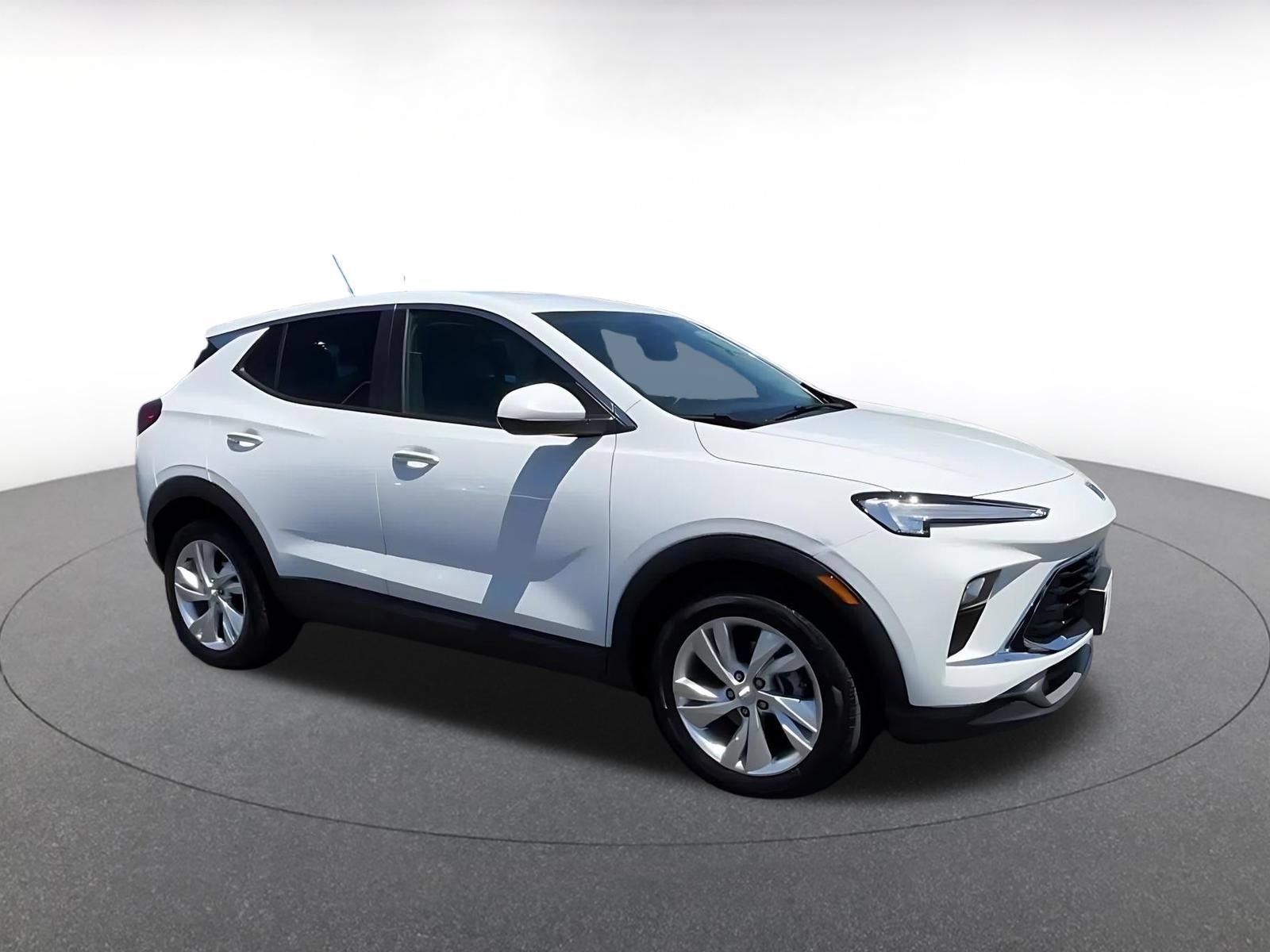 Thumbnail: 2026 Buick Encore GX - 2