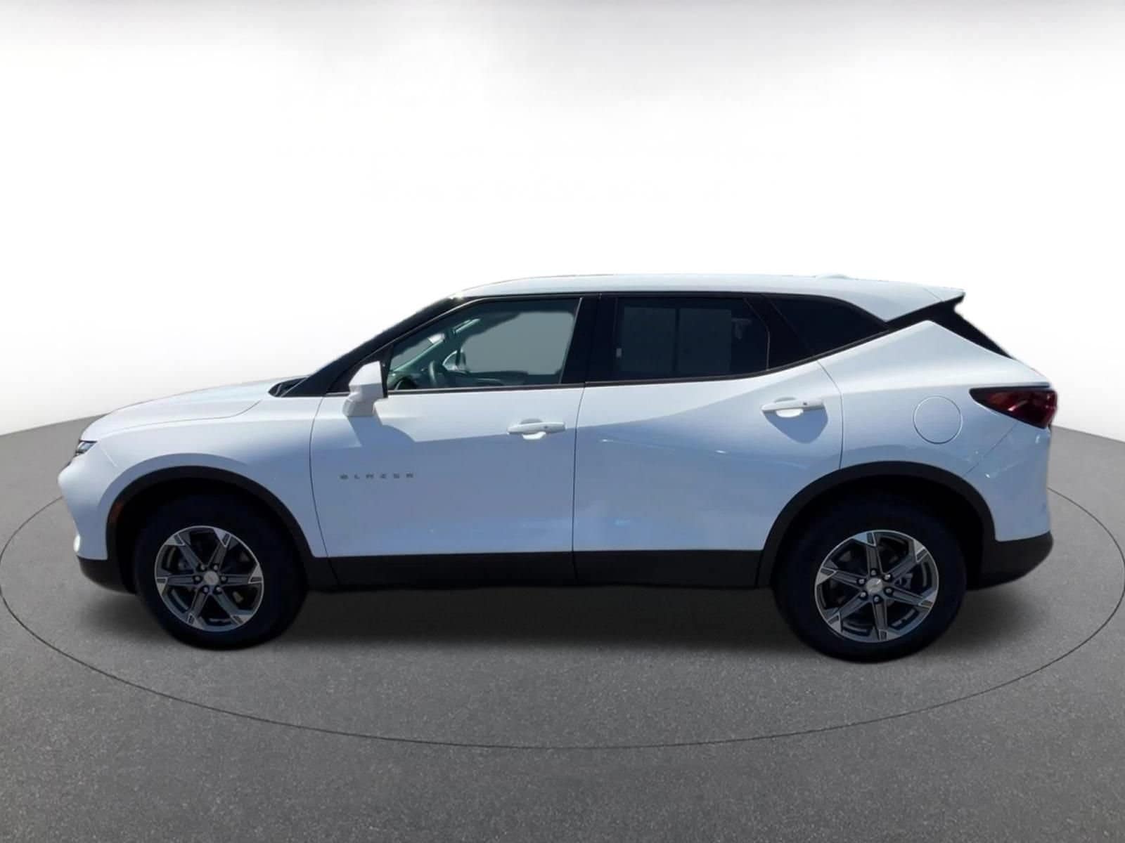 Thumbnail: 2026 Chevrolet Blazer - 7