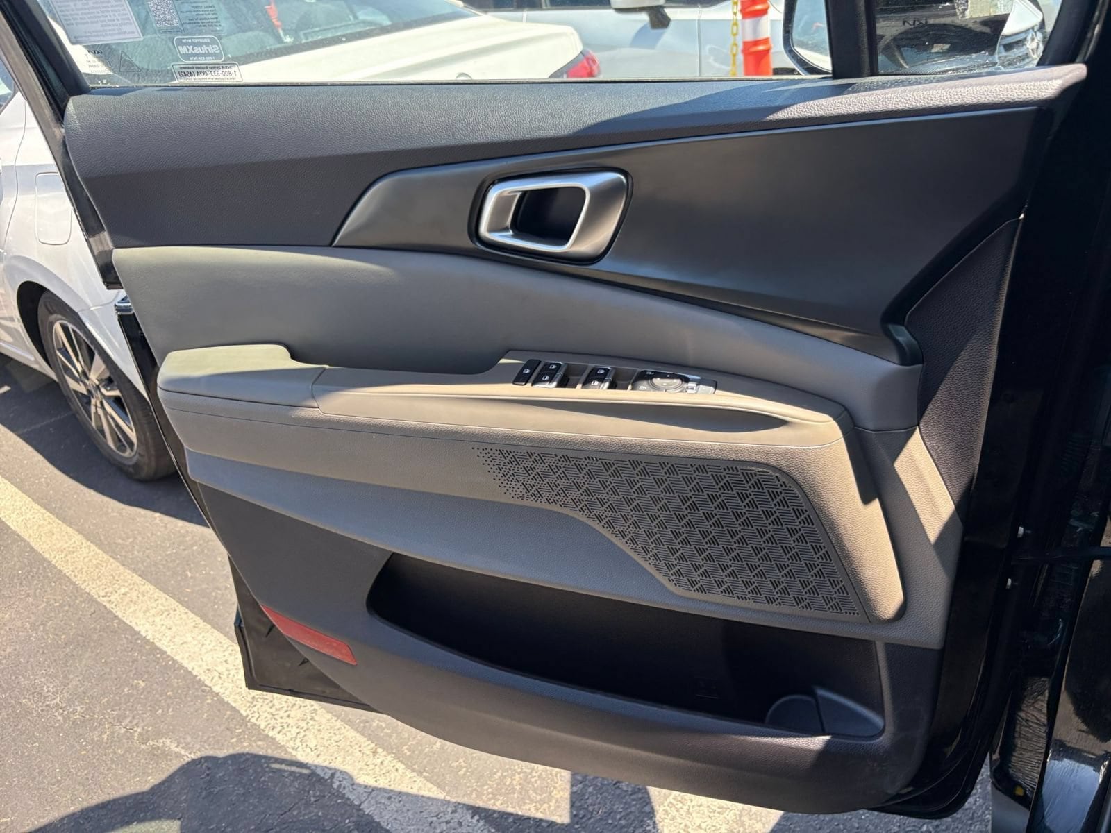 Thumbnail: 2026 Kia Carnival - 18