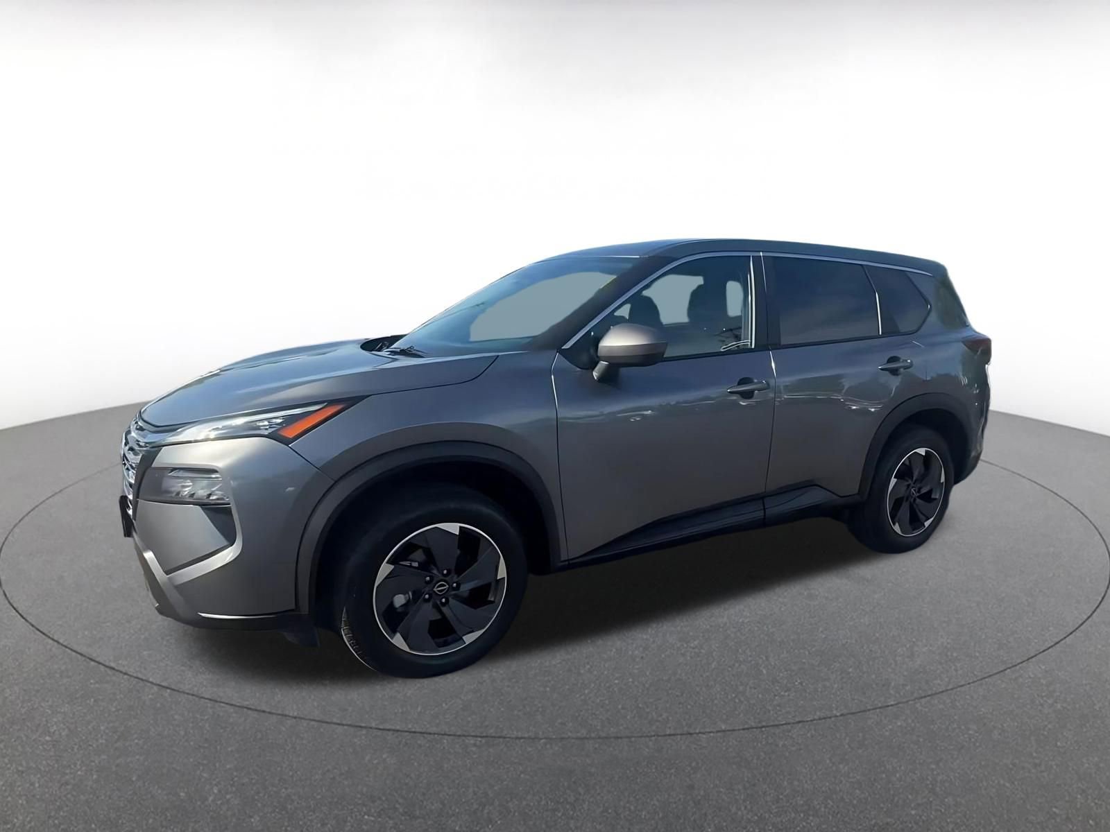 Thumbnail: 2025 Nissan Rogue - 8