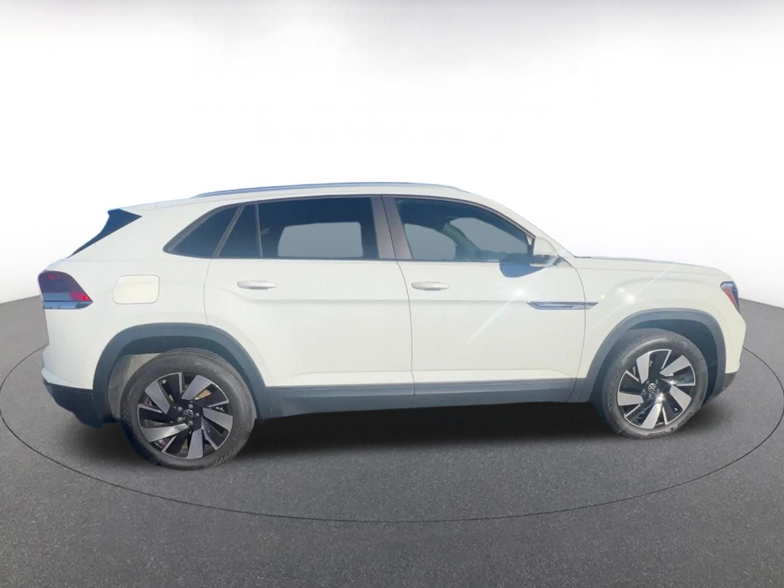 Thumbnail: 2025 Volkswagen Atlas - 16