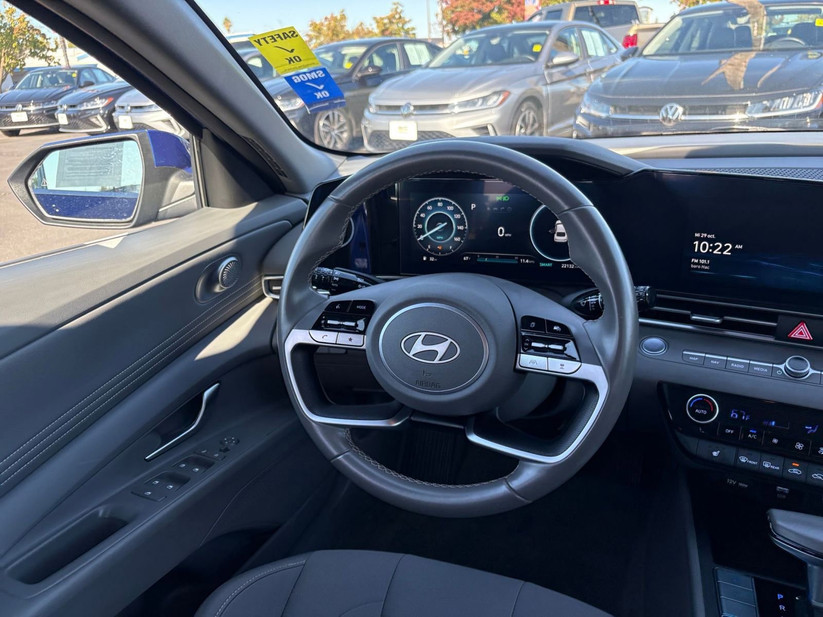 Thumbnail: 2025 Hyundai Elantra - 29