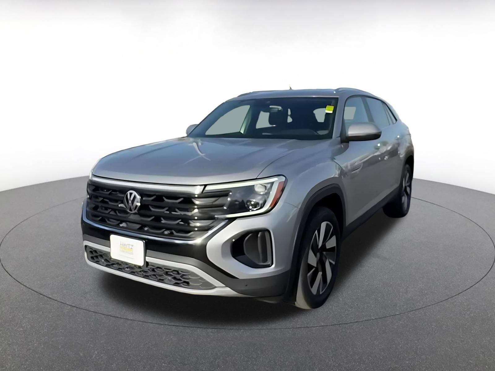 Thumbnail: 2025 Volkswagen Atlas - 7