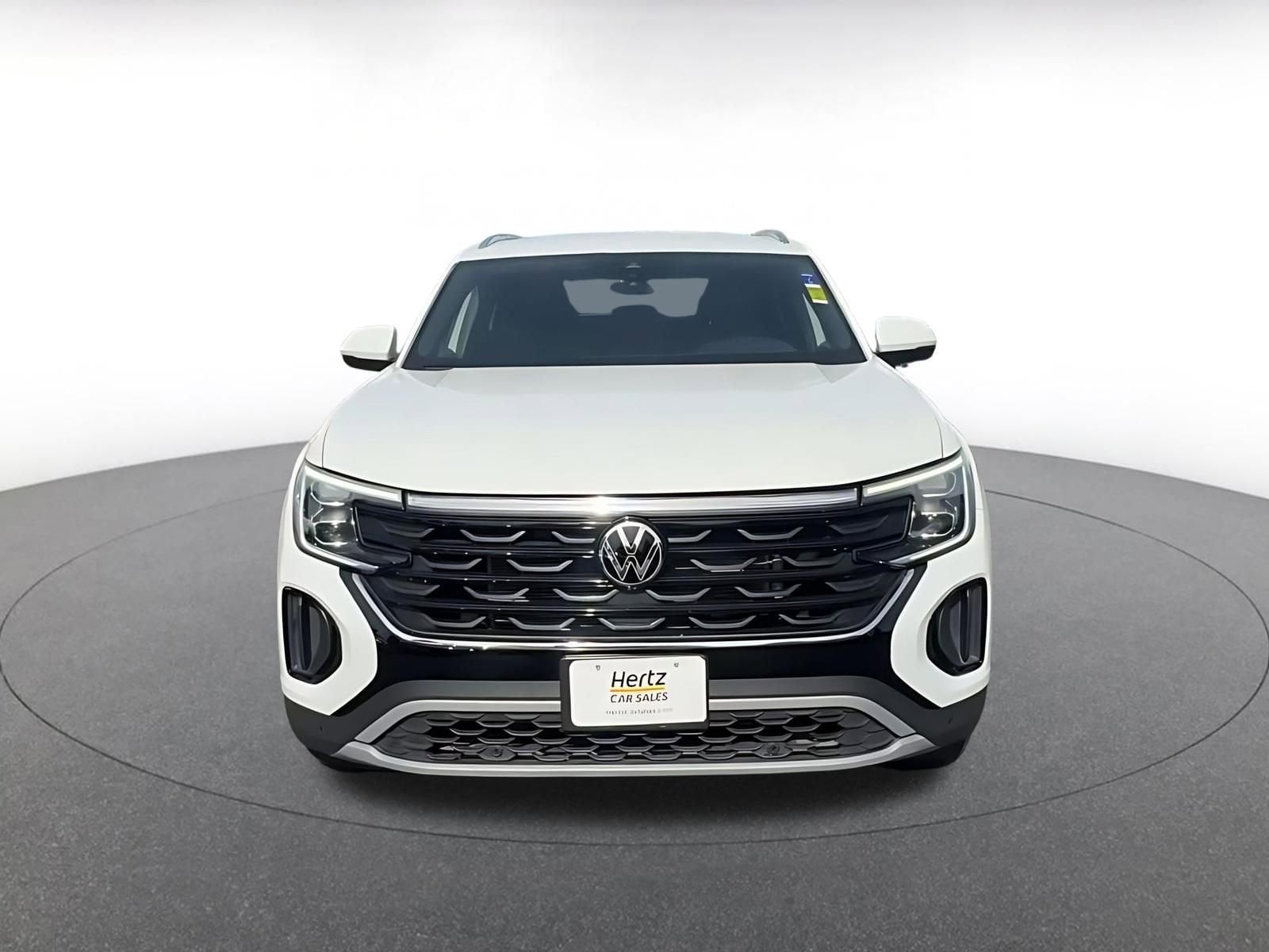Thumbnail: 2025 Volkswagen Atlas - 4