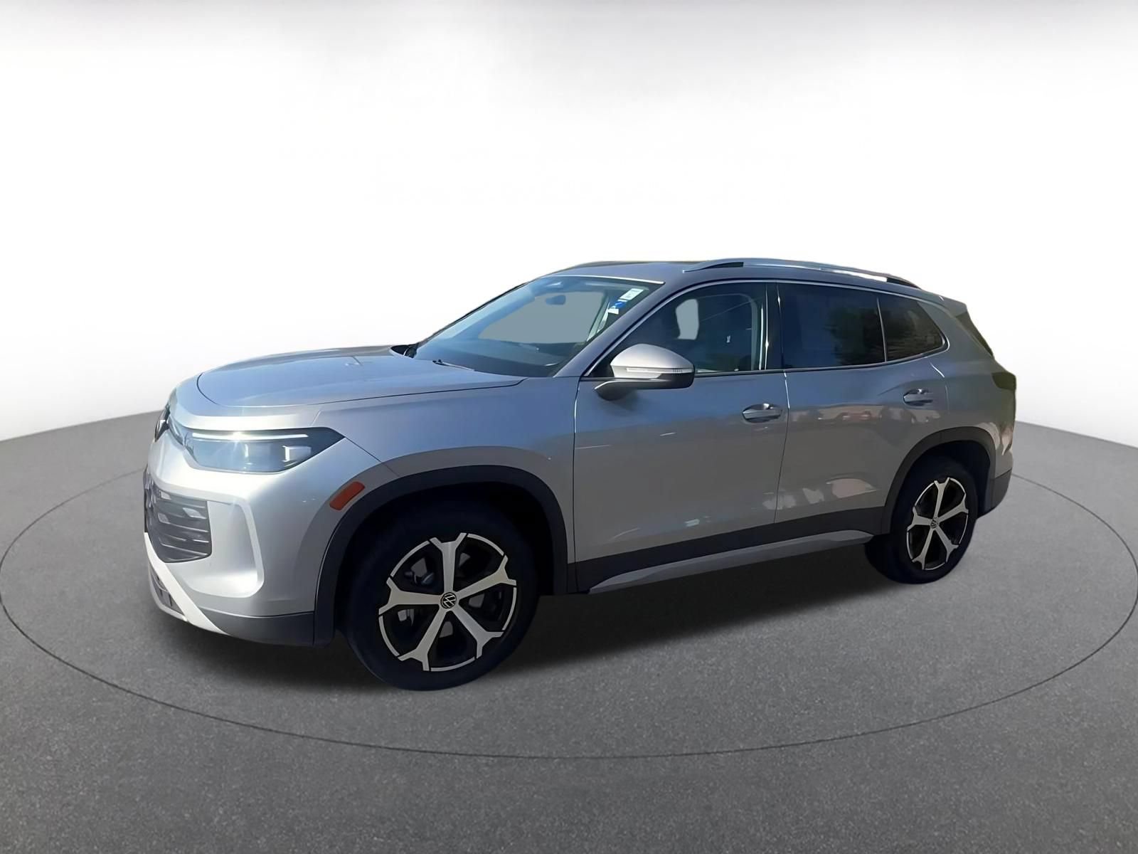 Thumbnail: 2026 Volkswagen Tiguan - 8