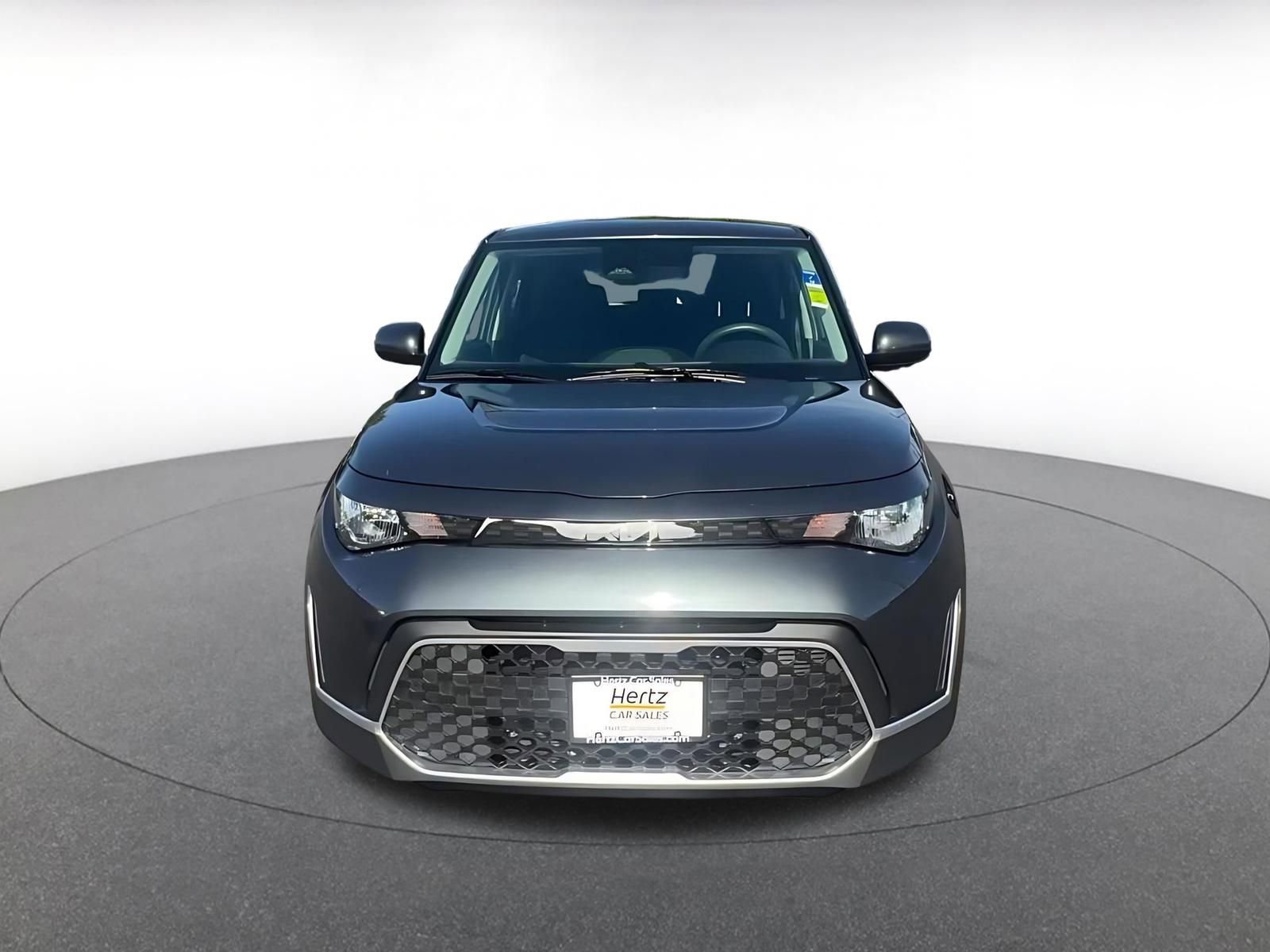 Thumbnail: 2025 Kia Soul - 4