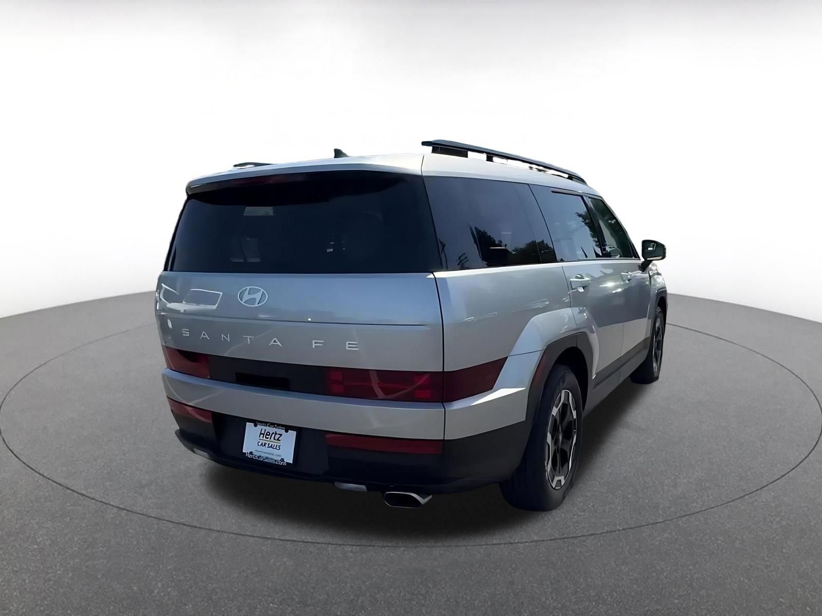 Thumbnail: 2025 Hyundai Santa Fe - 15
