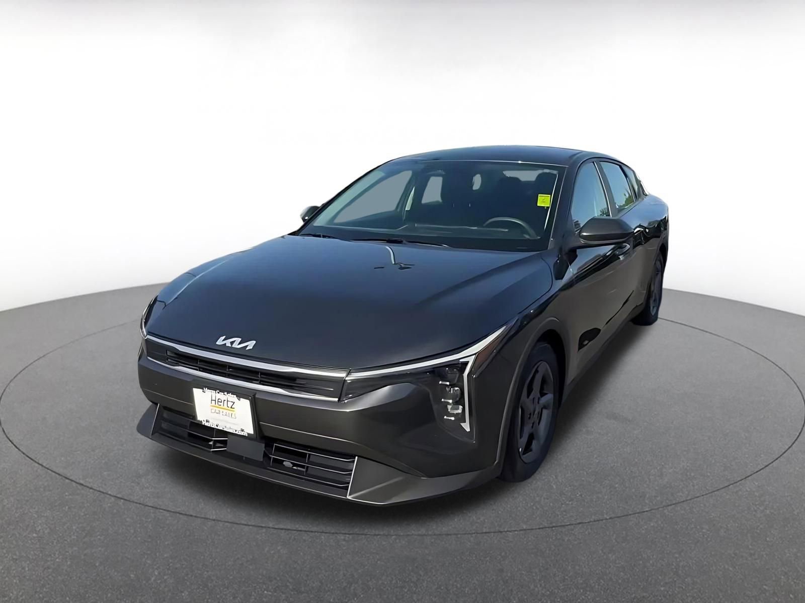 Thumbnail: 2025 Kia K4 - 7