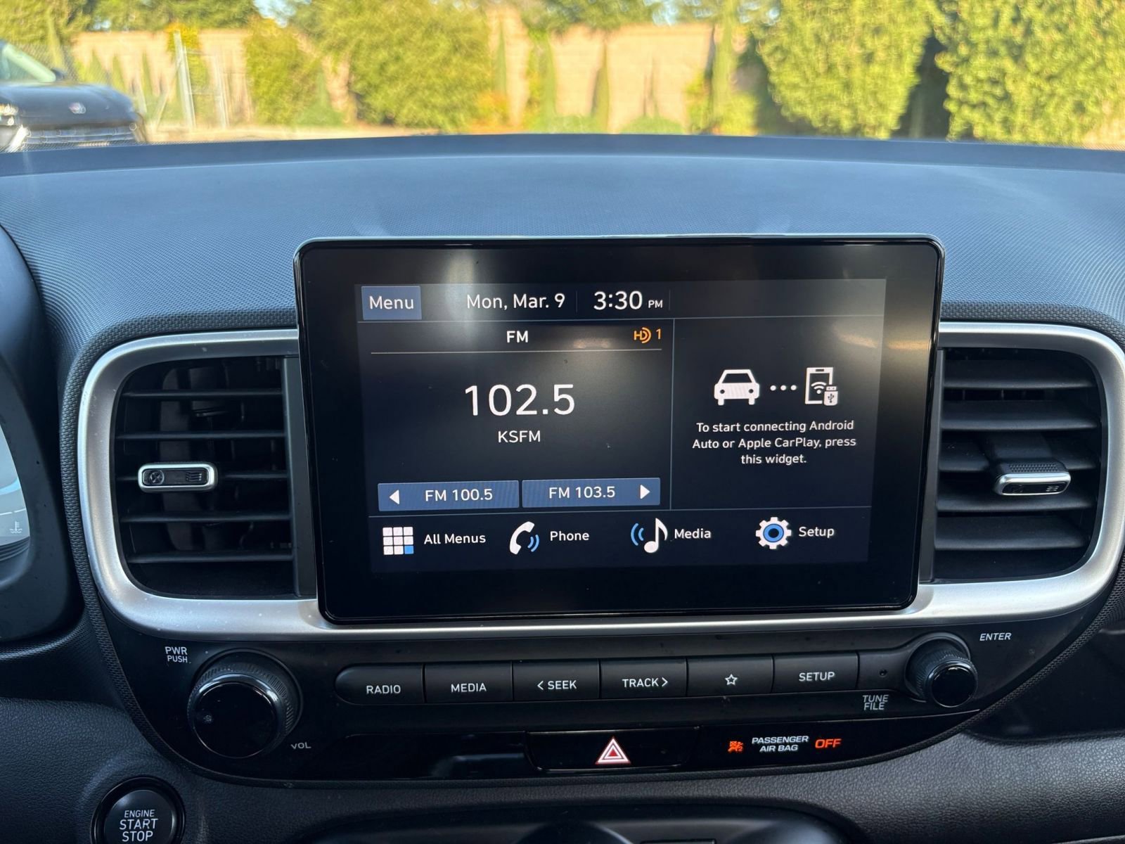 Thumbnail: 2025 Hyundai Venue - 20