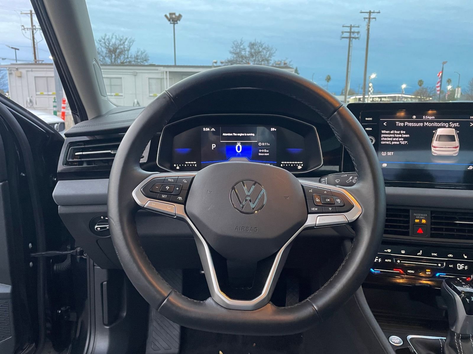 Thumbnail: 2025 Volkswagen Jetta - 34