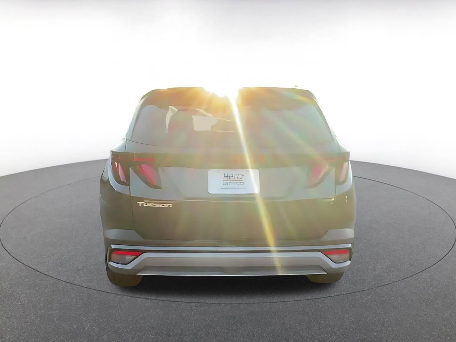 Thumbnail: 2025 Hyundai Tucson - 12