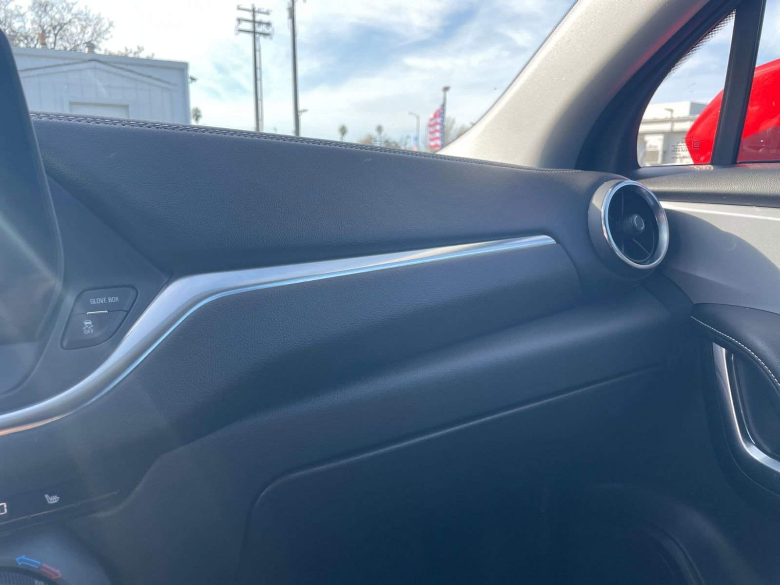 Thumbnail: 2025 Chevrolet Blazer - 30