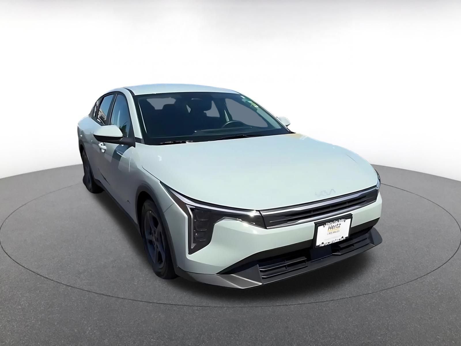 Thumbnail: 2026 Kia K4 - 3
