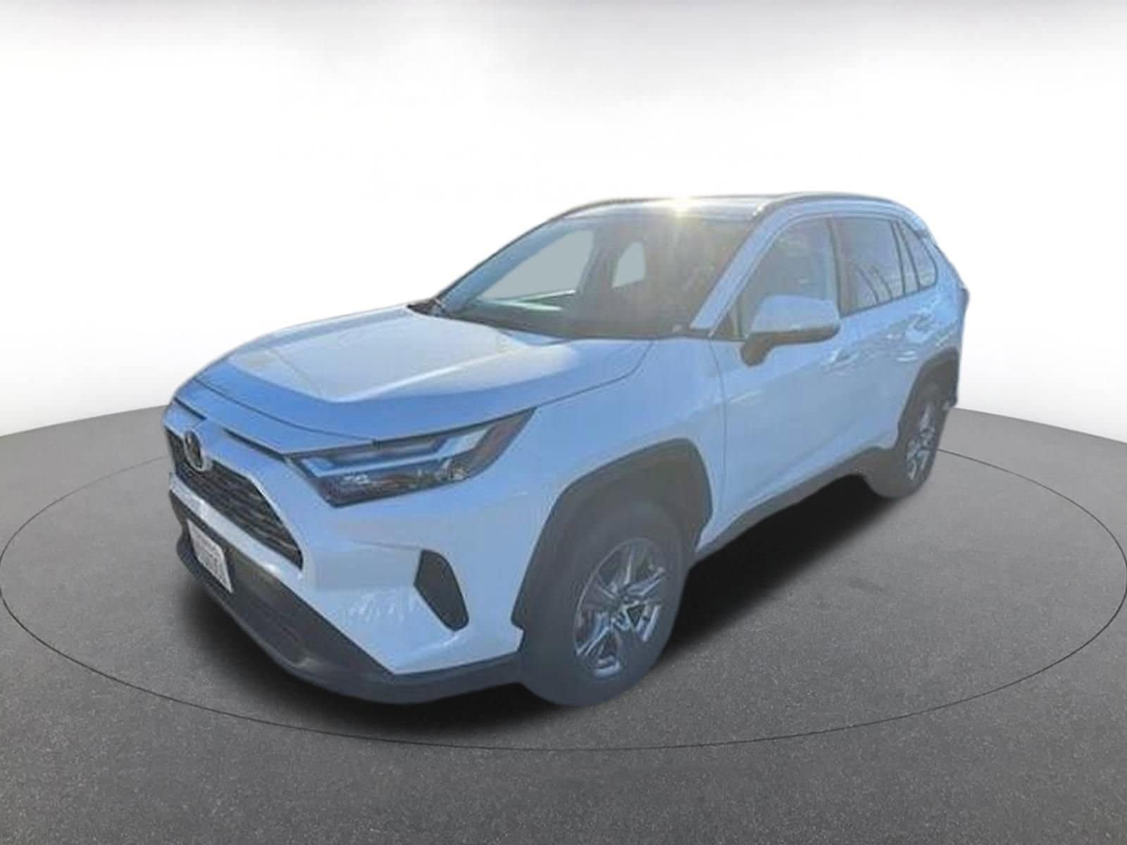 Thumbnail: 2025 Toyota RAV4 - 2