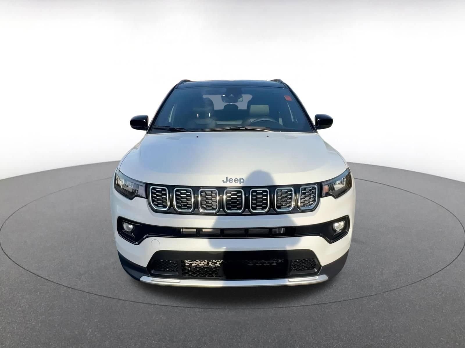 Thumbnail: 2025 Jeep Compass - 4