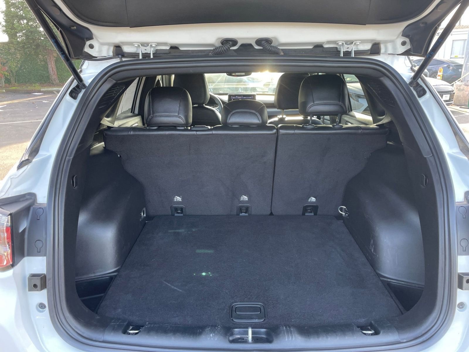 Thumbnail: 2025 Jeep Compass - 30