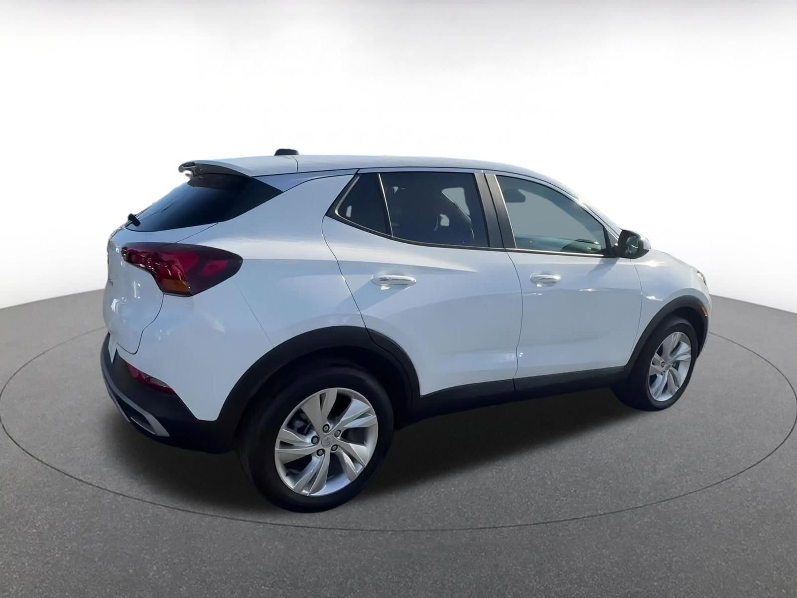Thumbnail: 2025 Buick Encore GX - 15