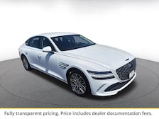 2026 Genesis G80 2.5T -
                  Sacramento, CA