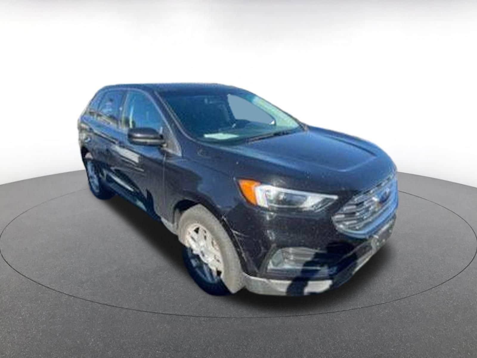 Thumbnail: 2022 Ford Edge - 1