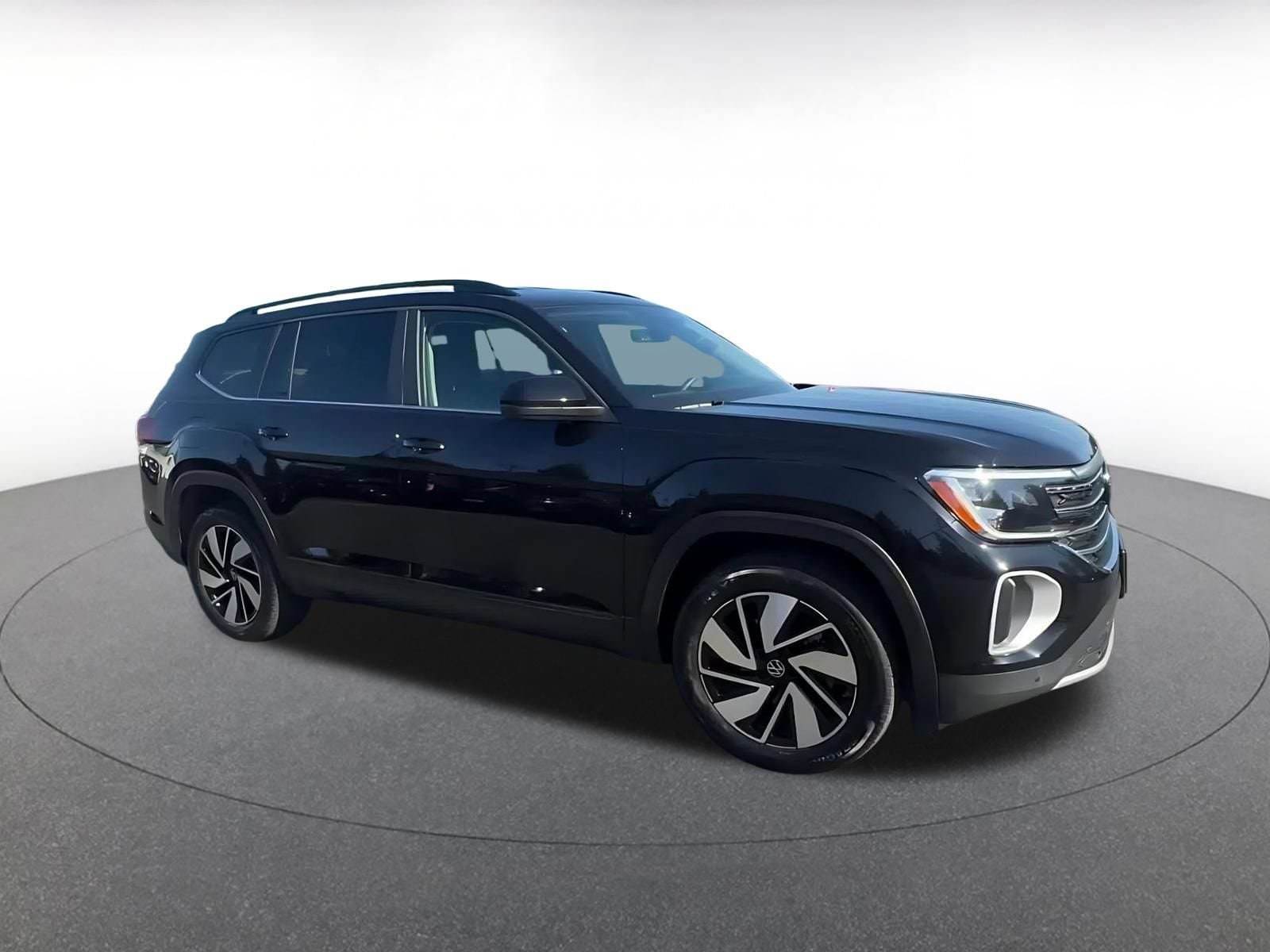 Thumbnail: 2026 Volkswagen Atlas - 2