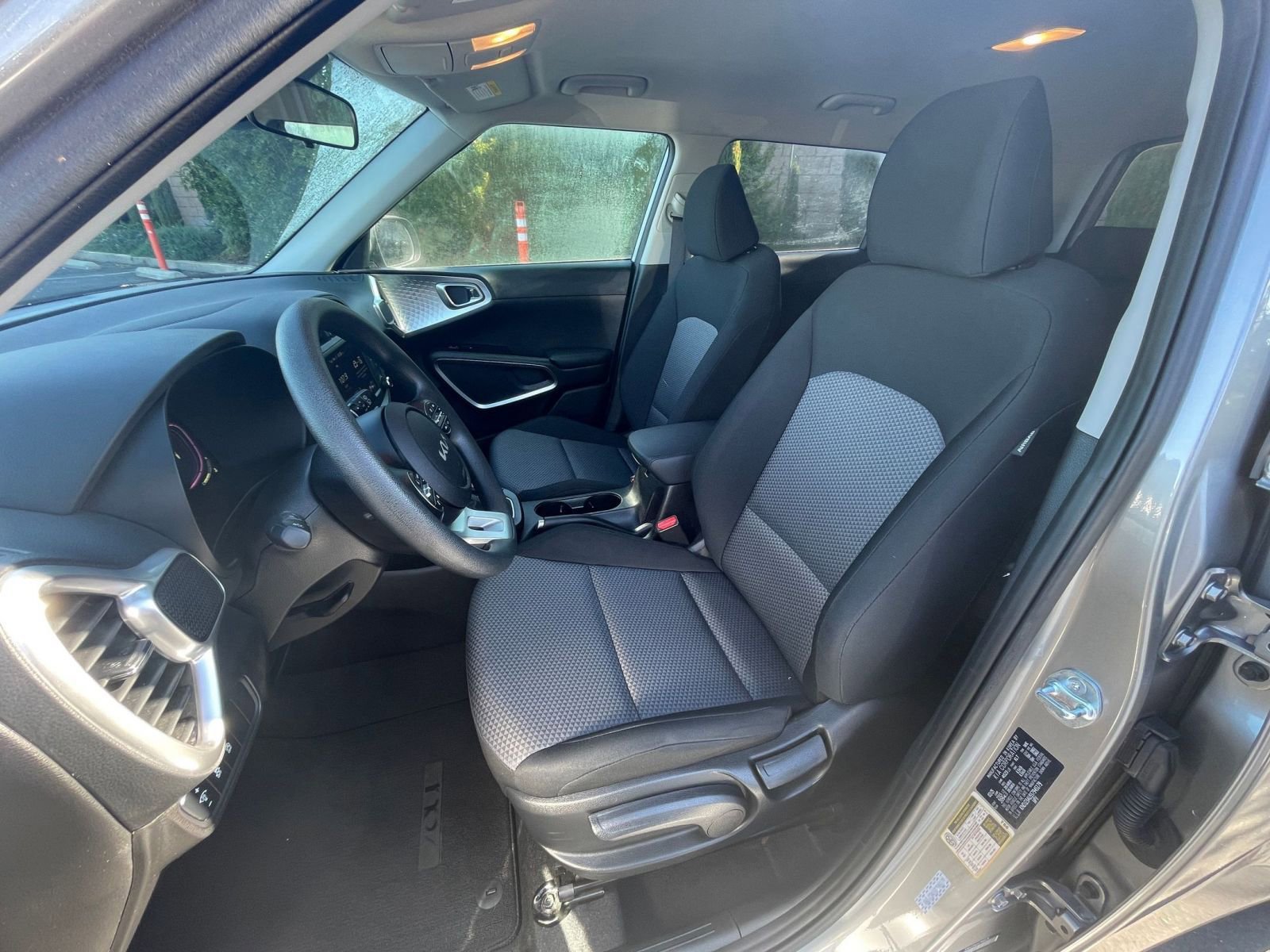 Thumbnail: 2025 Kia Soul - 34