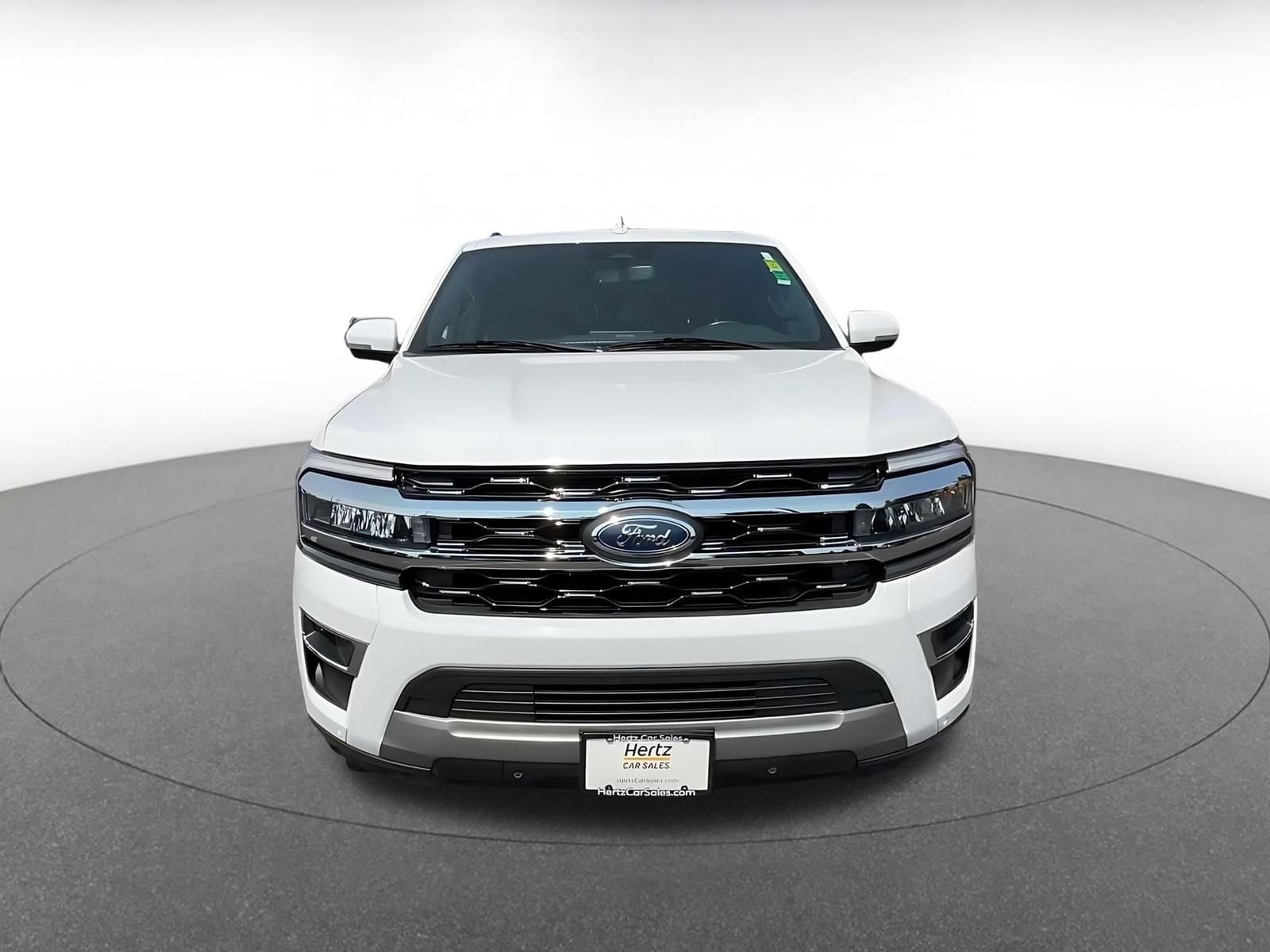 Thumbnail: 2024 Ford Expedition MAX - 4
