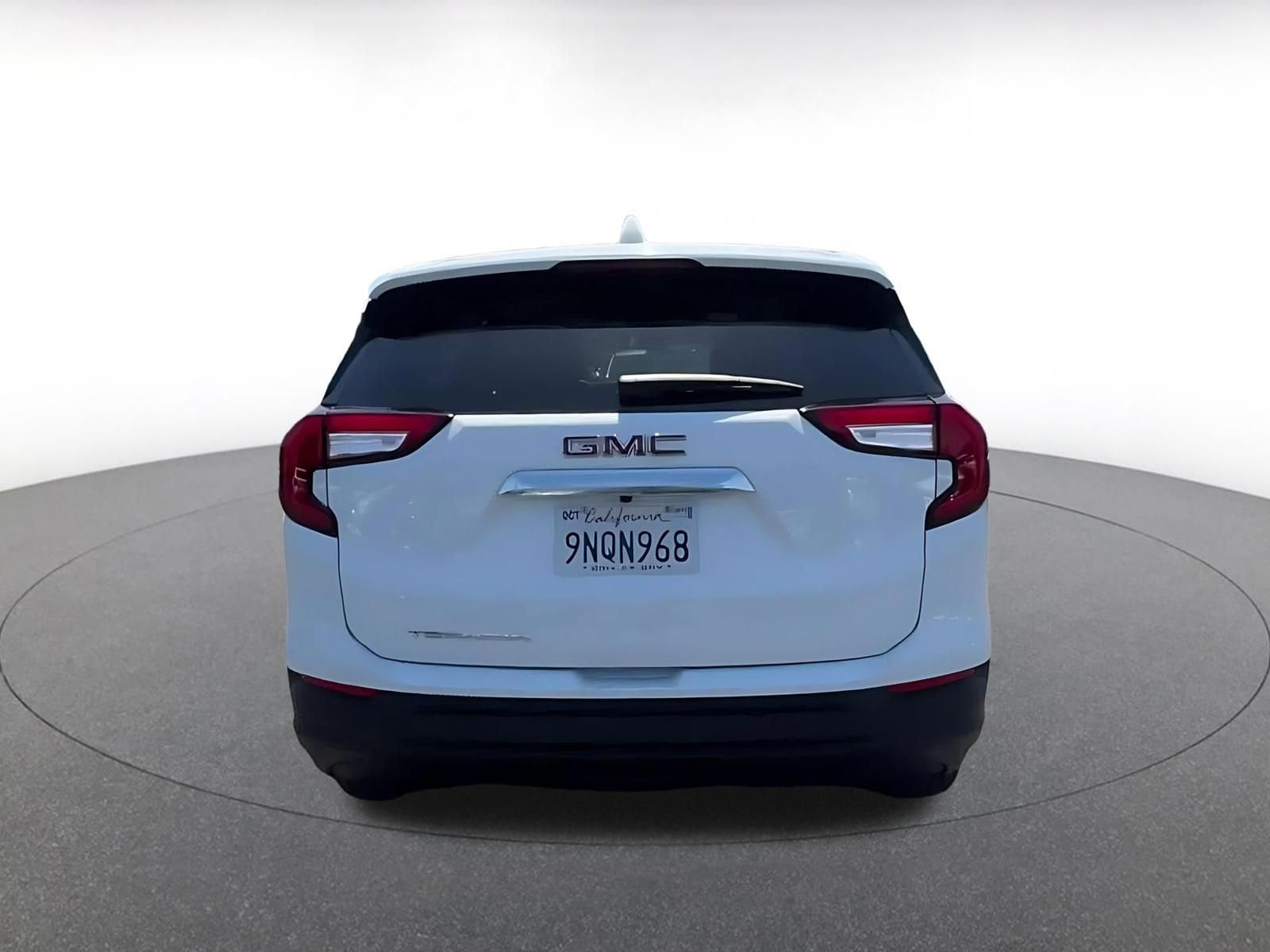 Thumbnail: 2024 GMC Terrain - 12