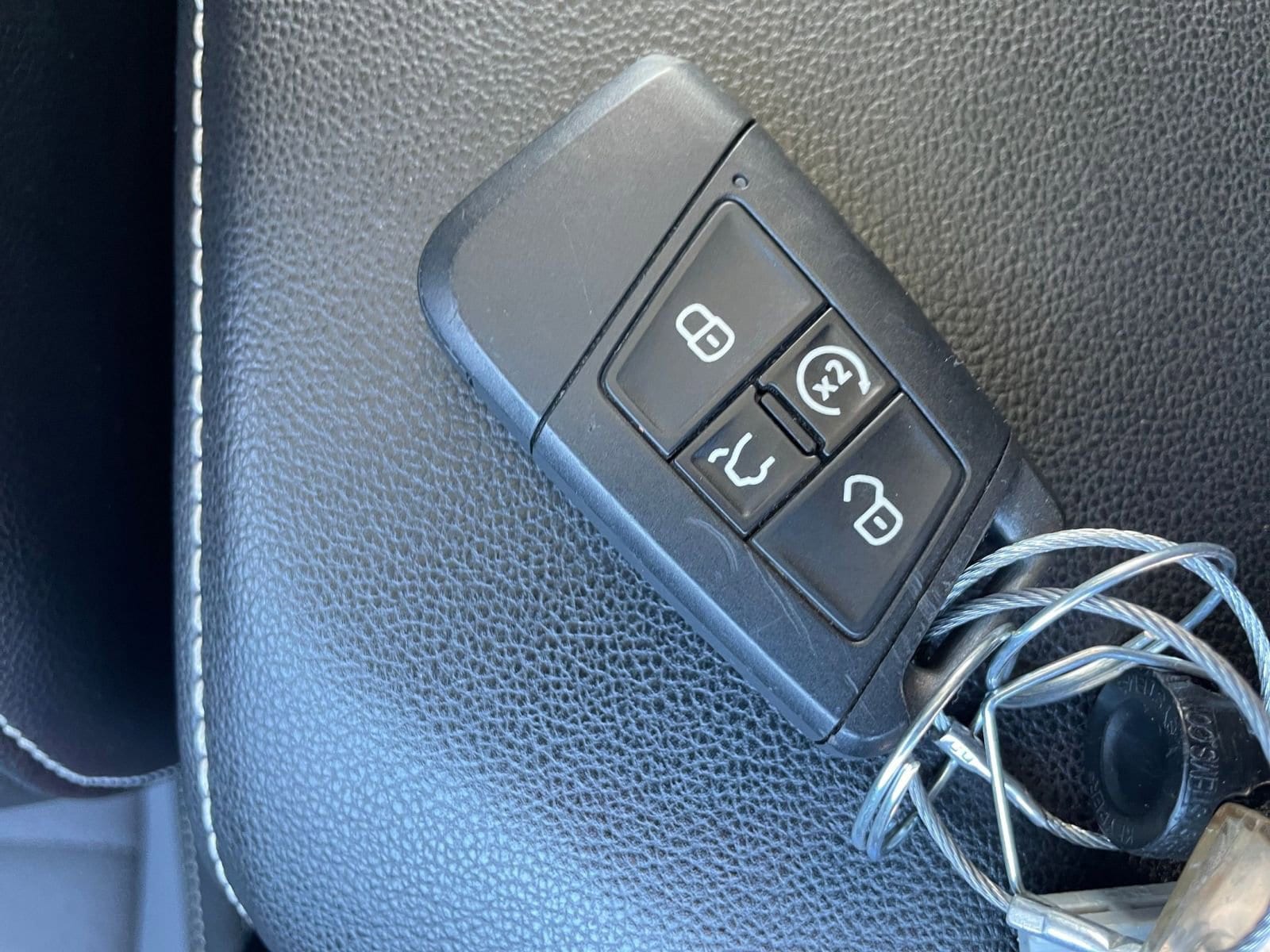 Thumbnail: 2025 Volkswagen Jetta - 21