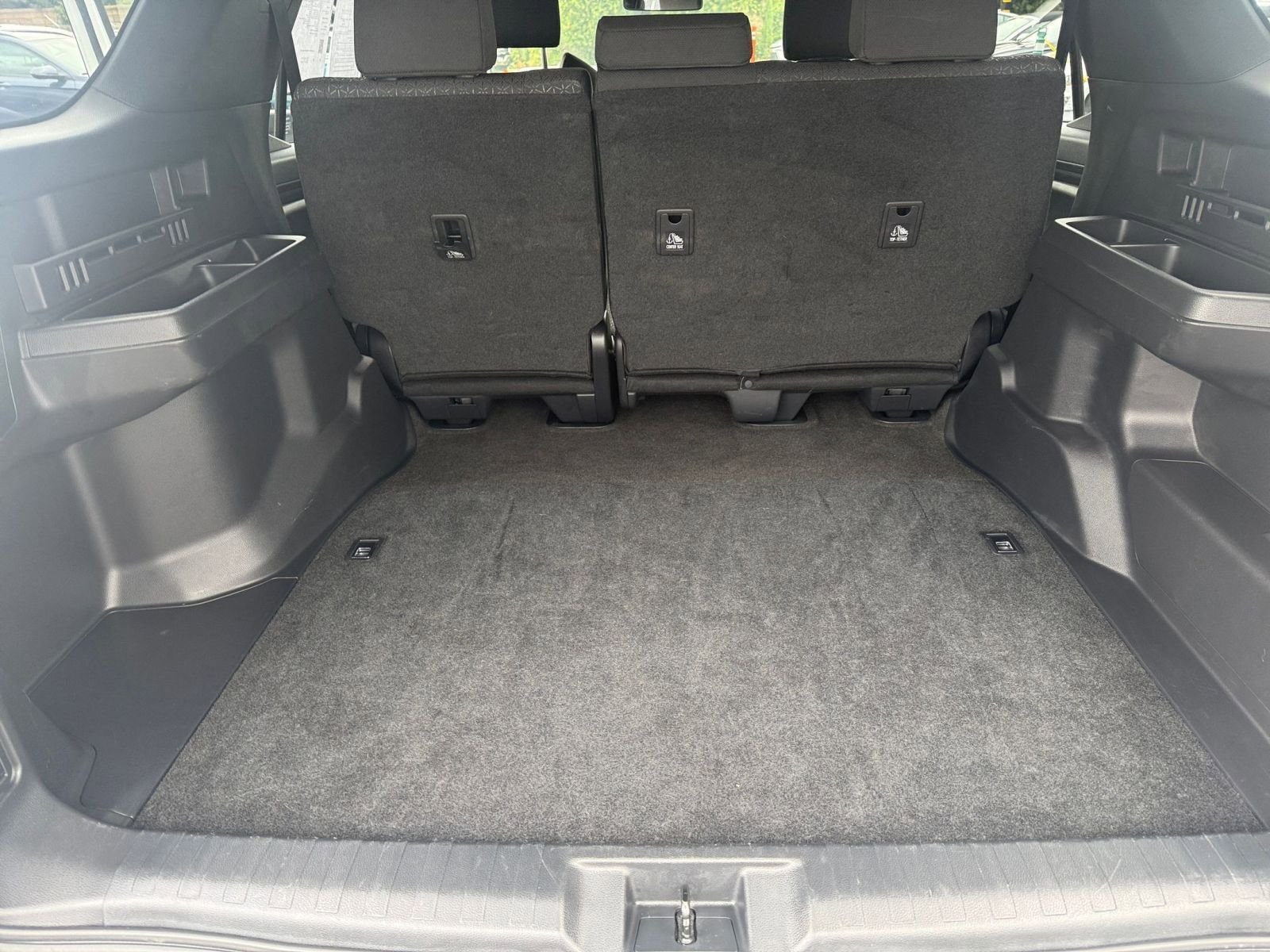 Thumbnail: 2025 Toyota 4Runner - 31