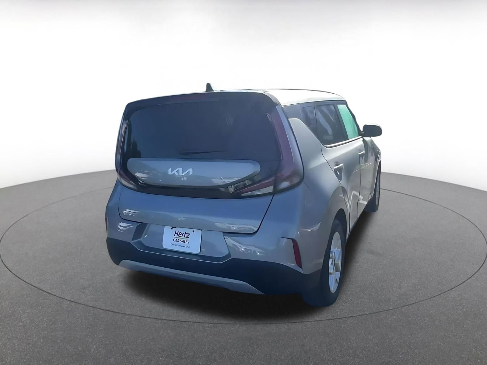 Thumbnail: 2025 Kia Soul - 14