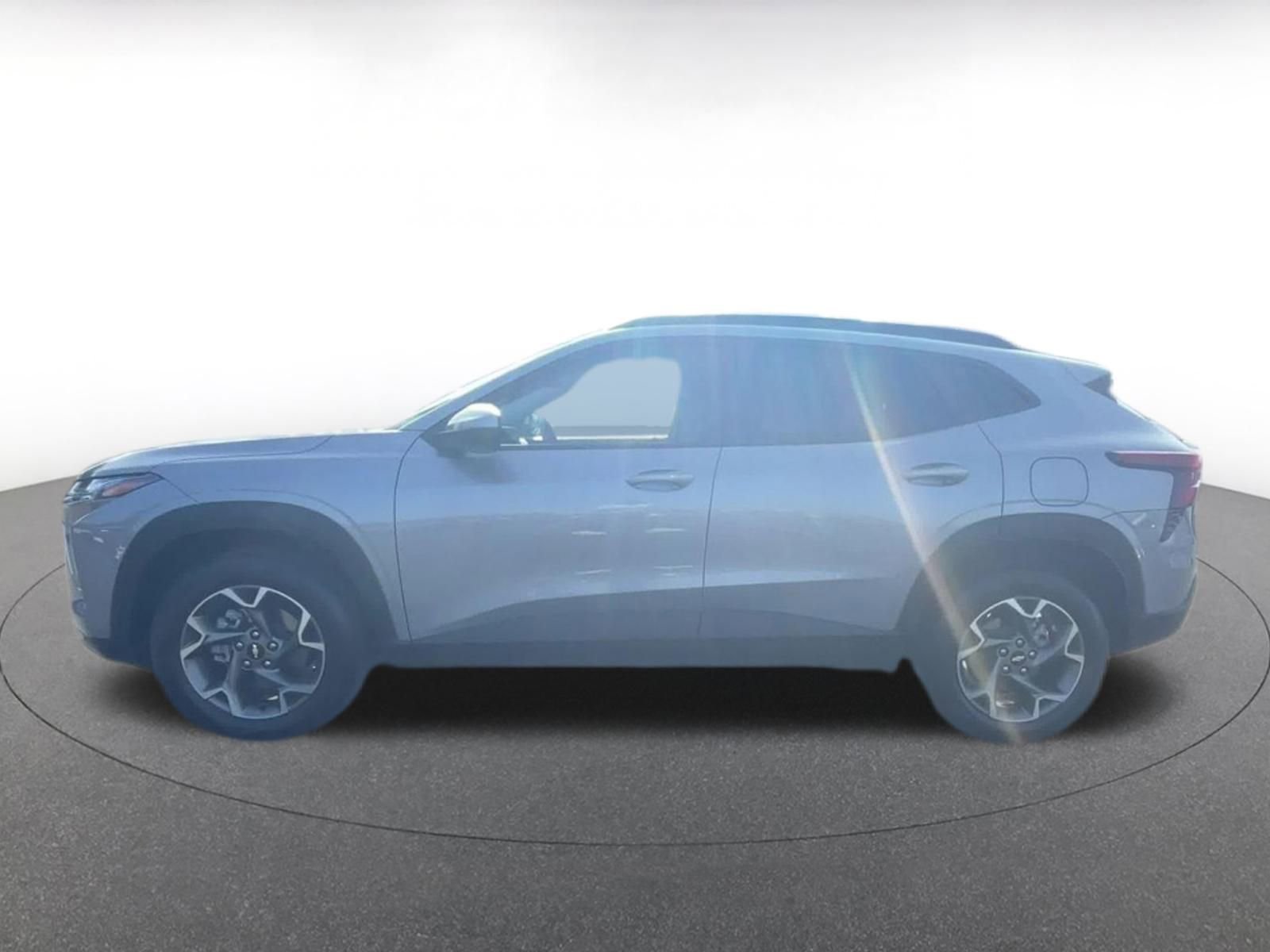 Thumbnail: 2025 Chevrolet Trax - 9
