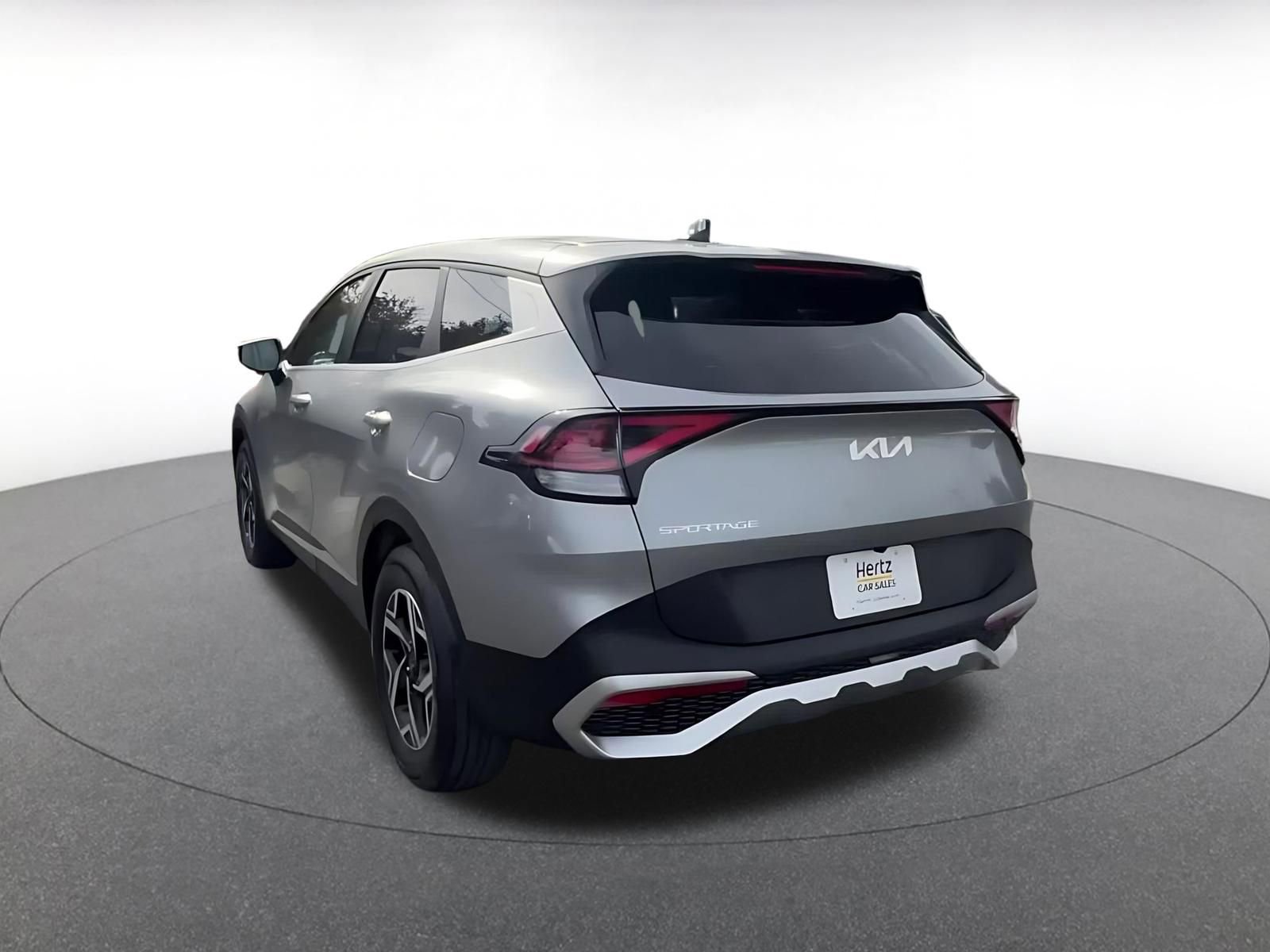 Thumbnail: 2025 Kia Sportage - 11