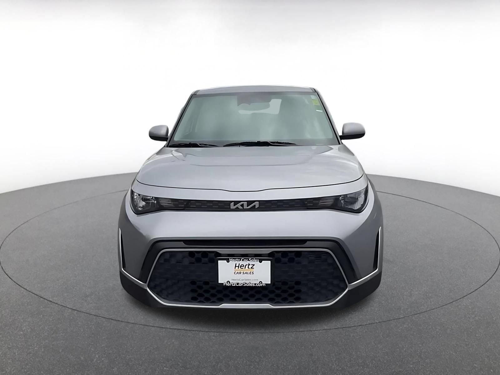 Thumbnail: 2025 Kia Soul - 4